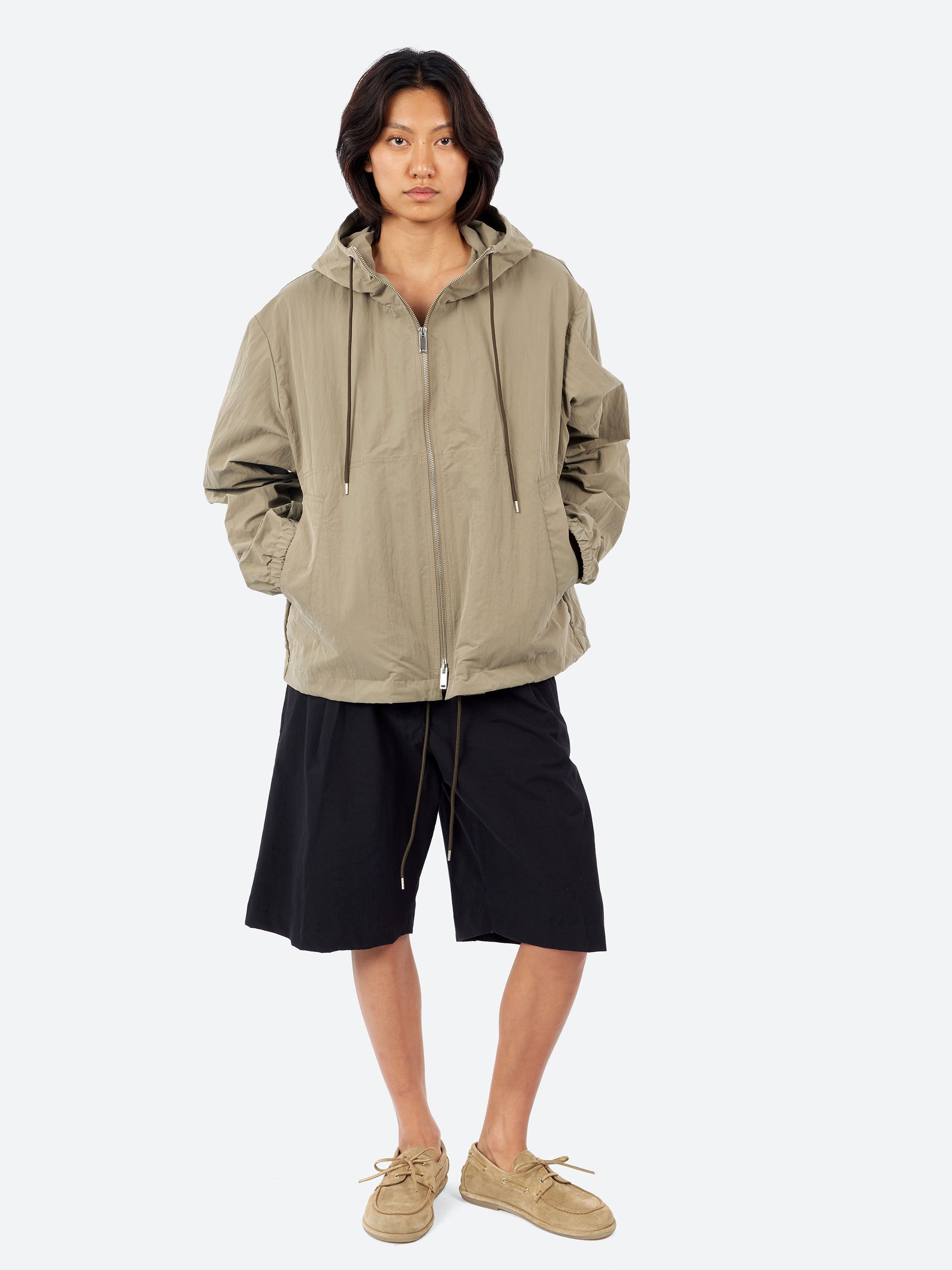 Mesa Jacket