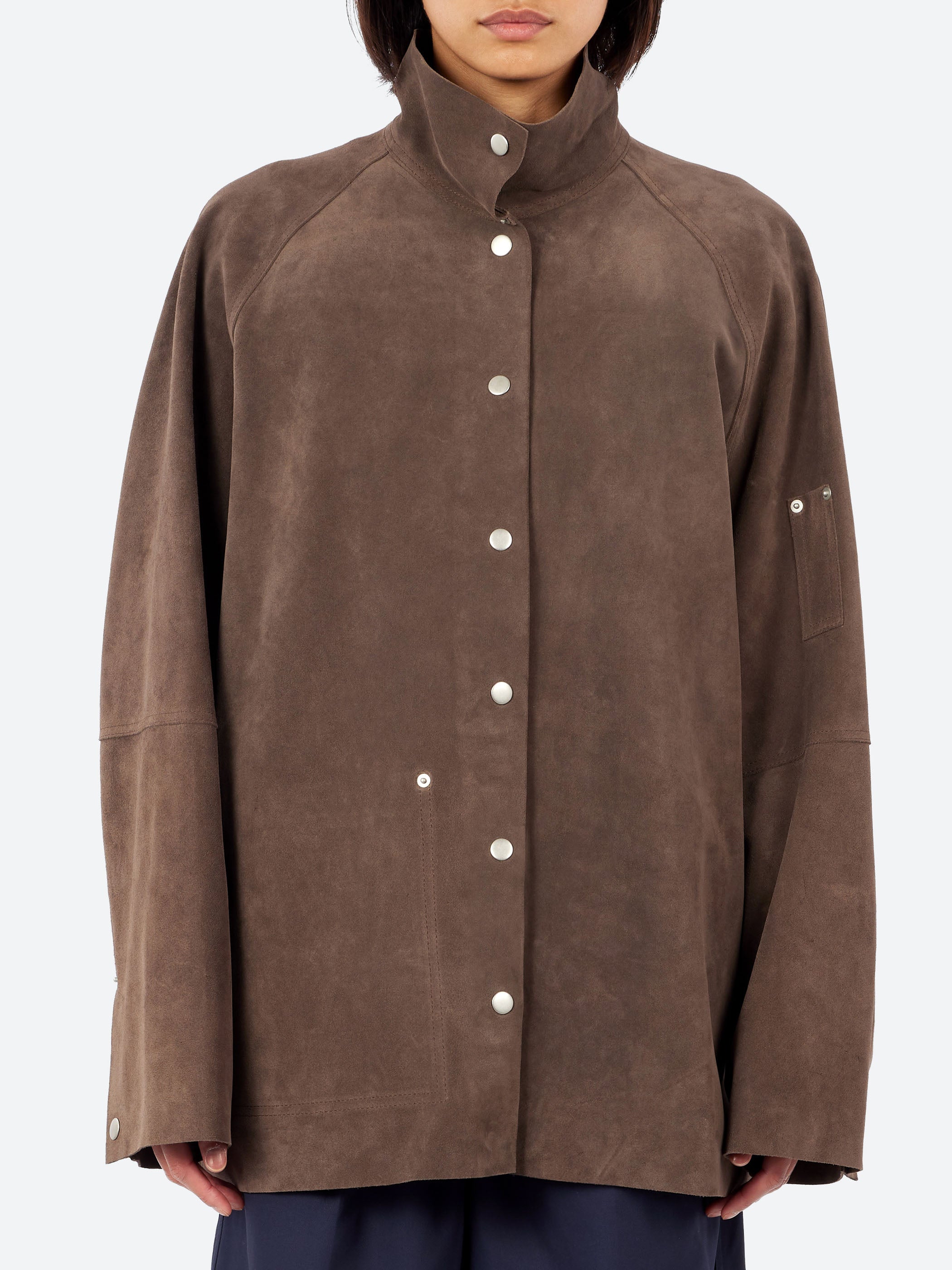 Dash Jacket