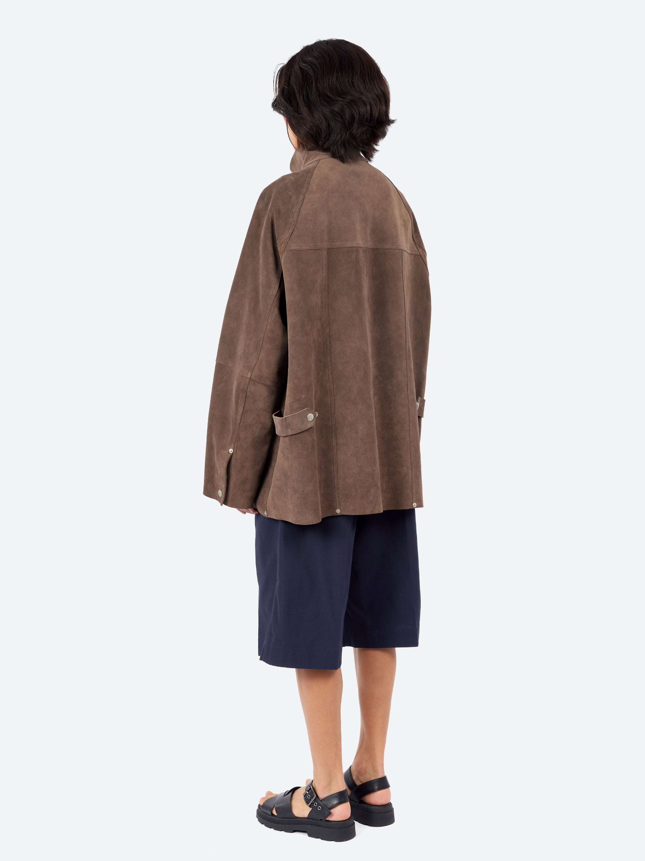 Dash Jacket