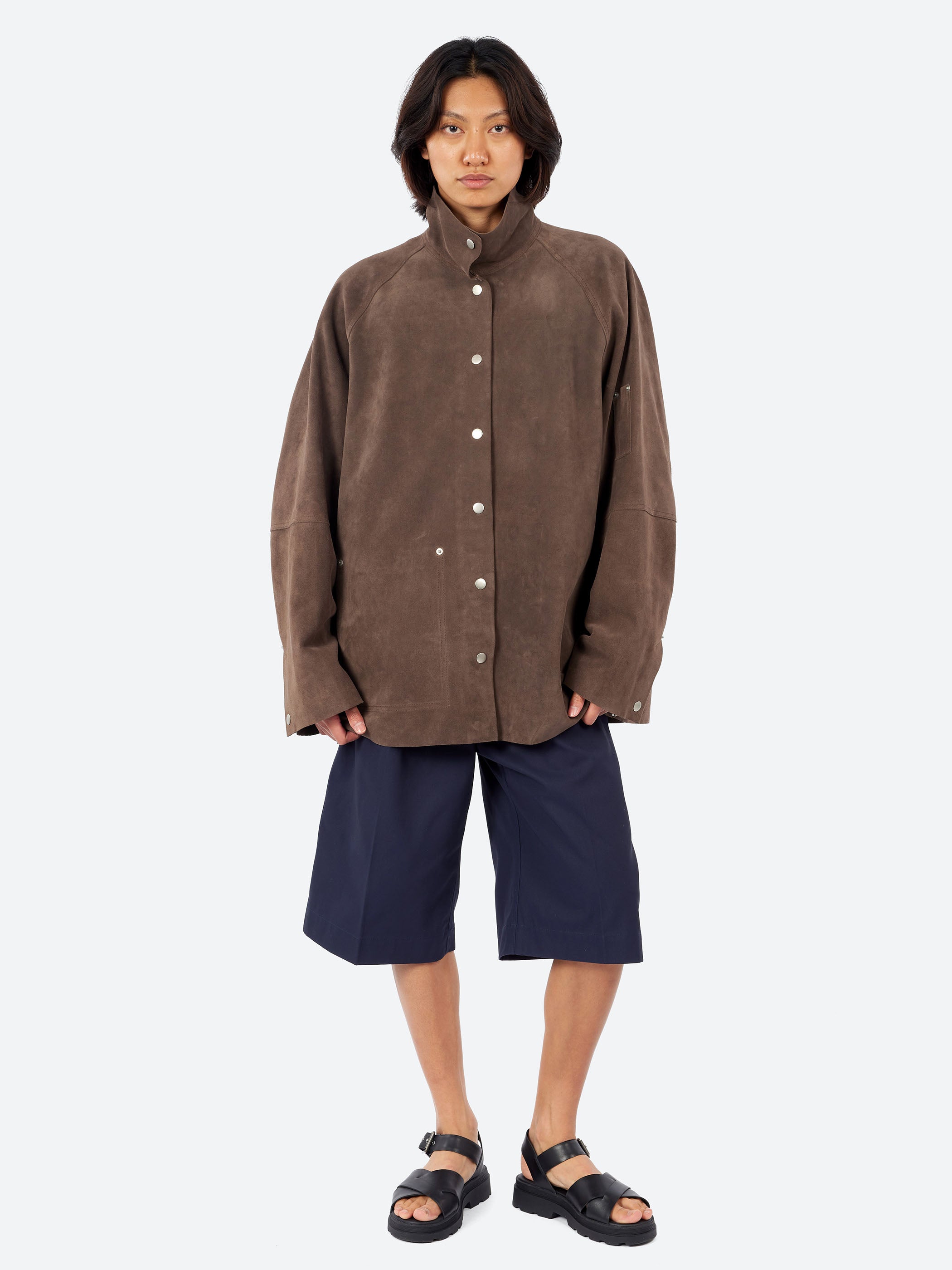 Dash Jacket