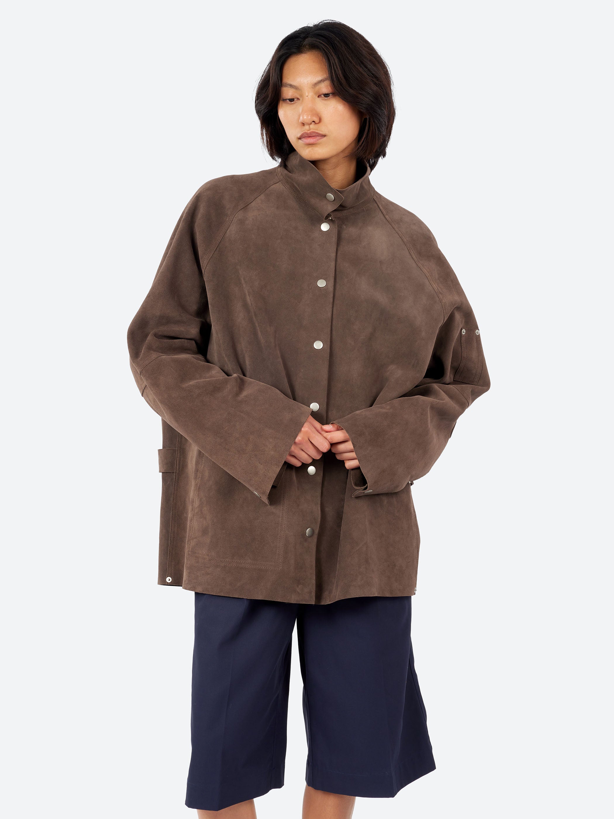 Dash Jacket