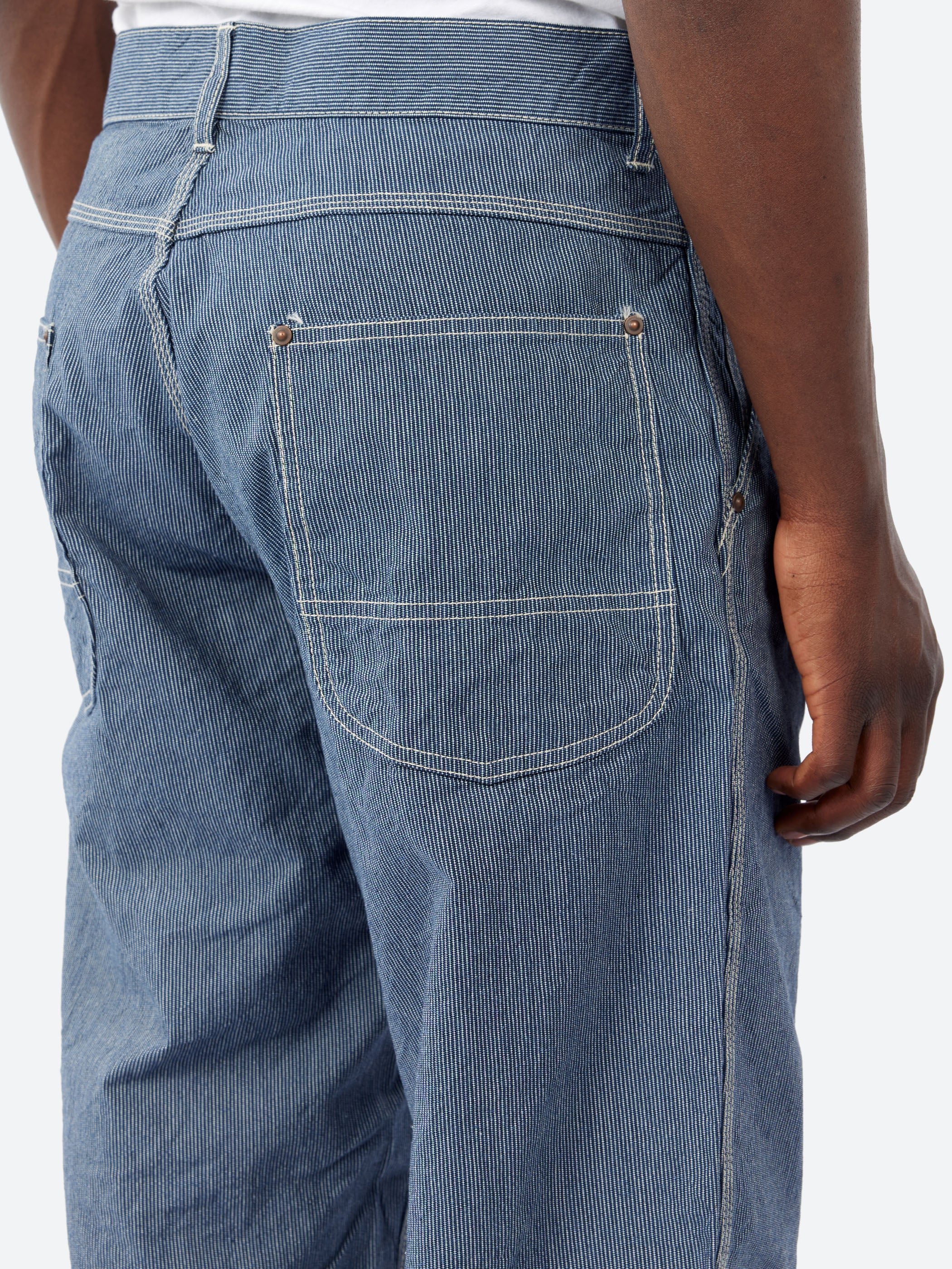 Hickory Work Pants