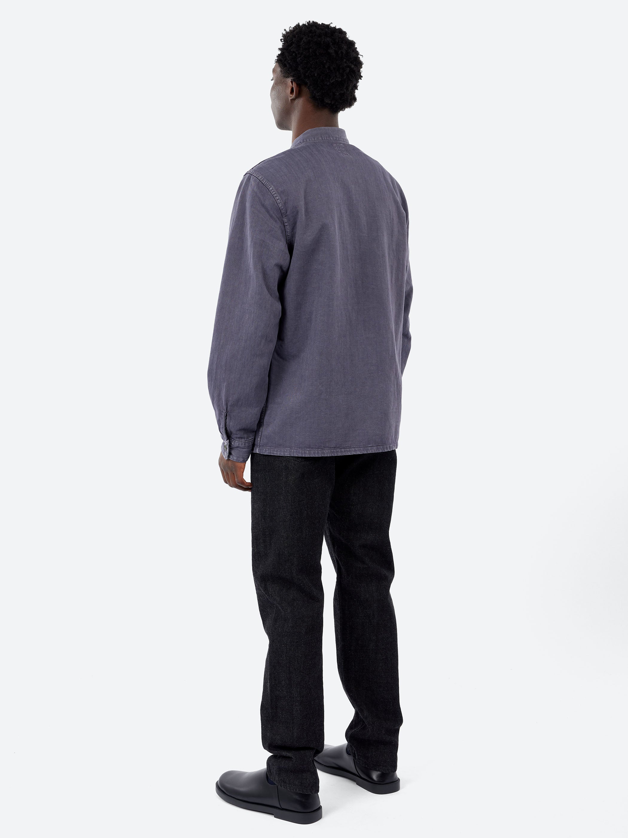 HBT Fatigue Jacket