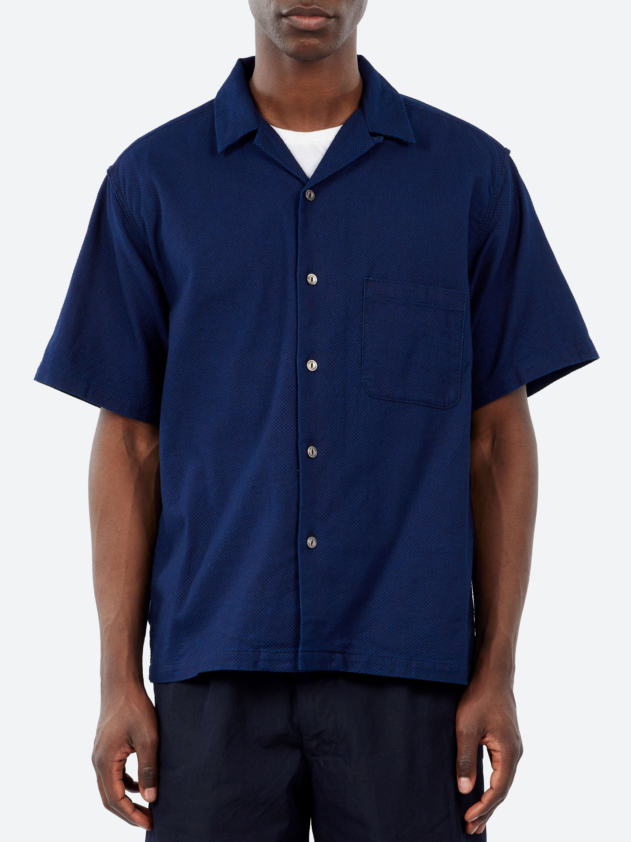 ID Holiday Shirt