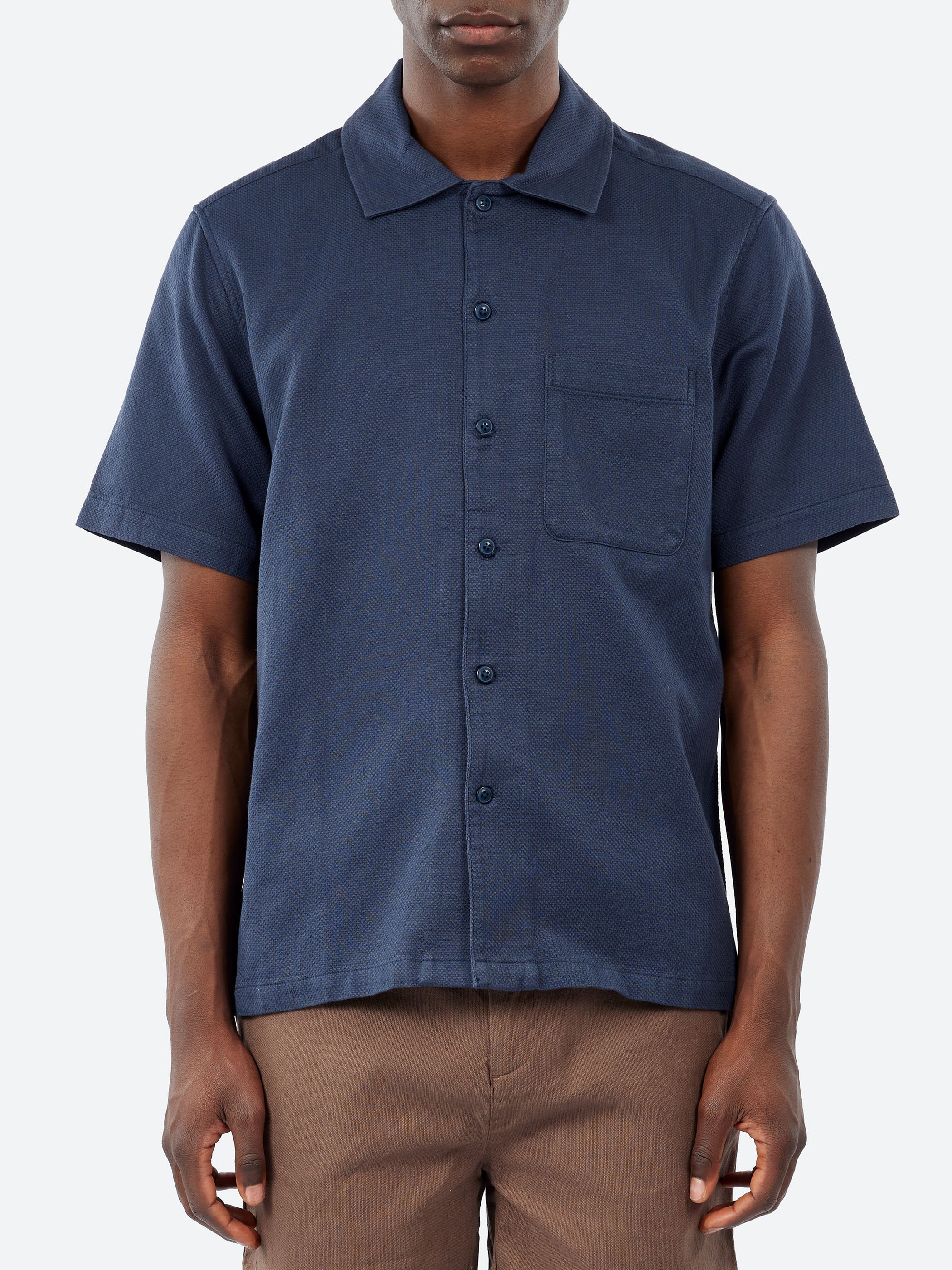 Busey Shirt