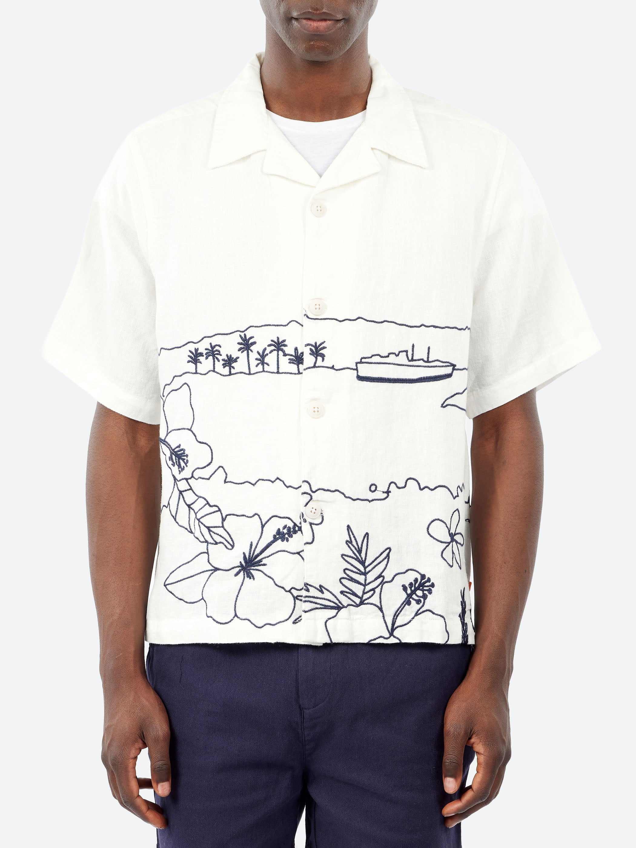 Veloso Shirt
