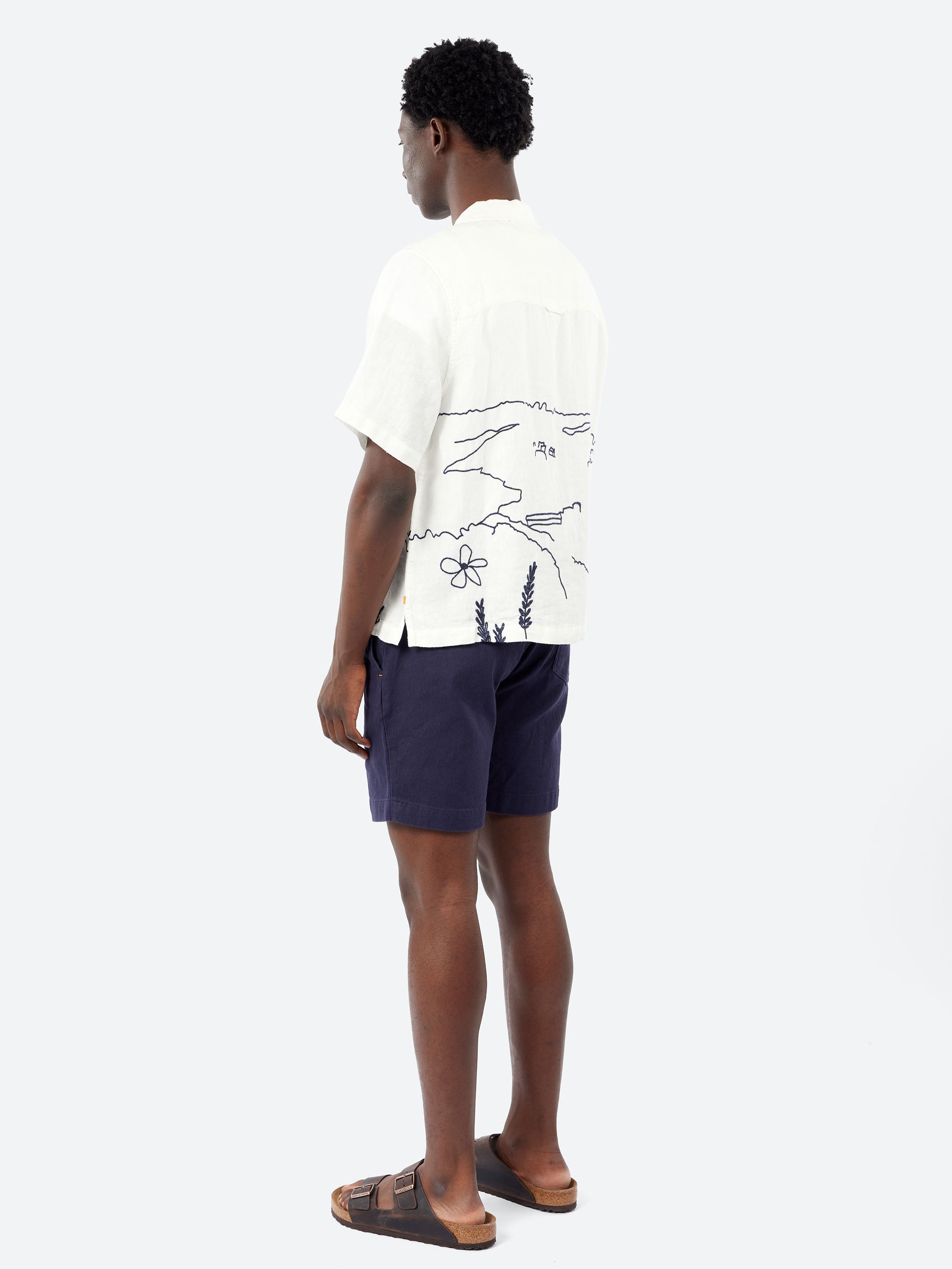 Veloso Shirt