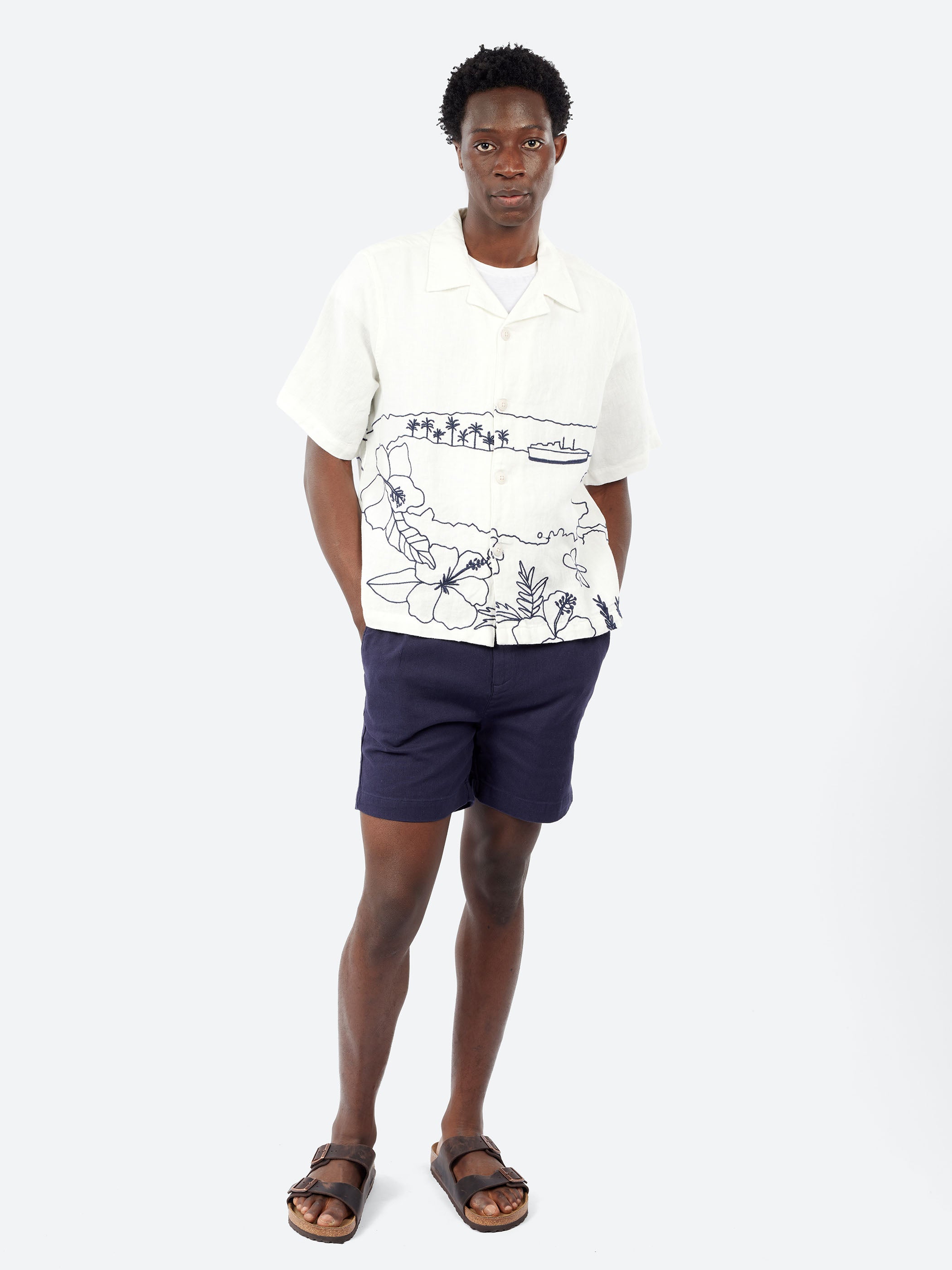 Veloso Shirt