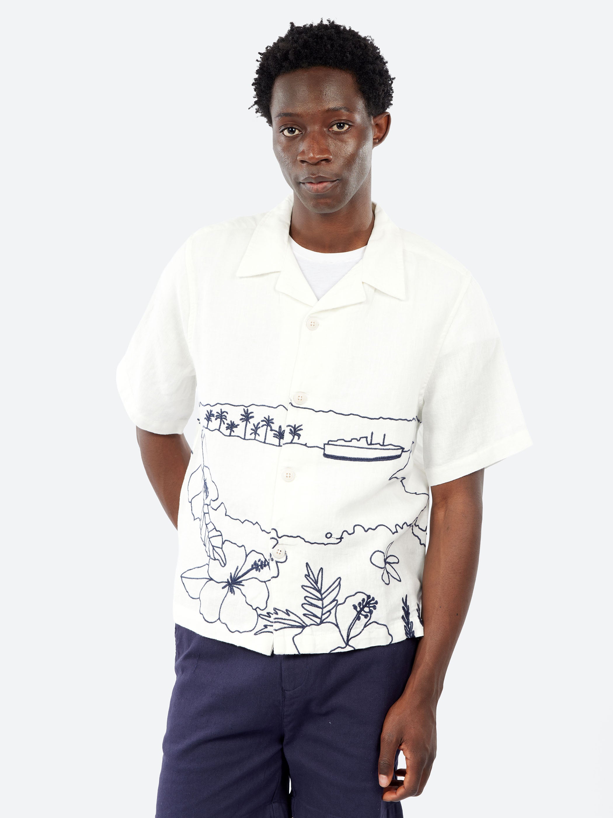 Veloso Shirt
