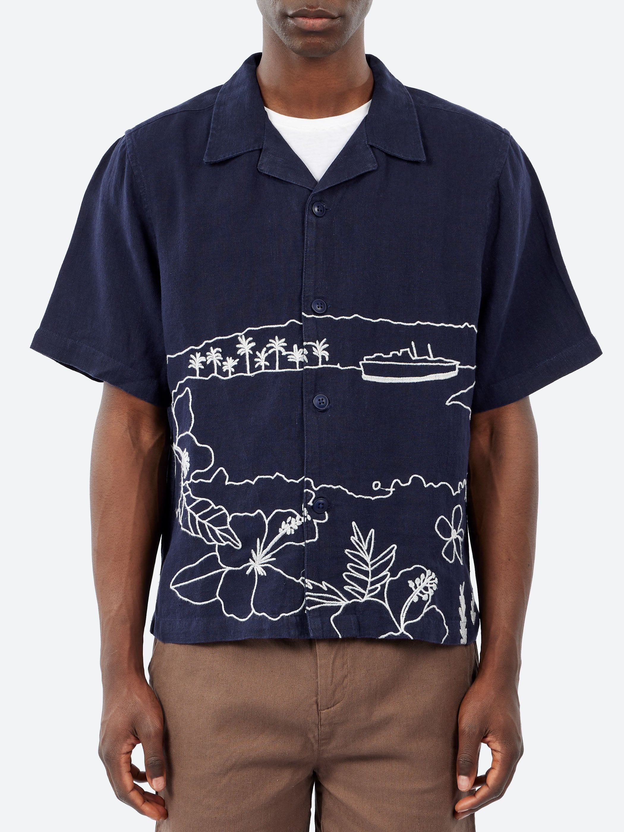 Veloso Shirt