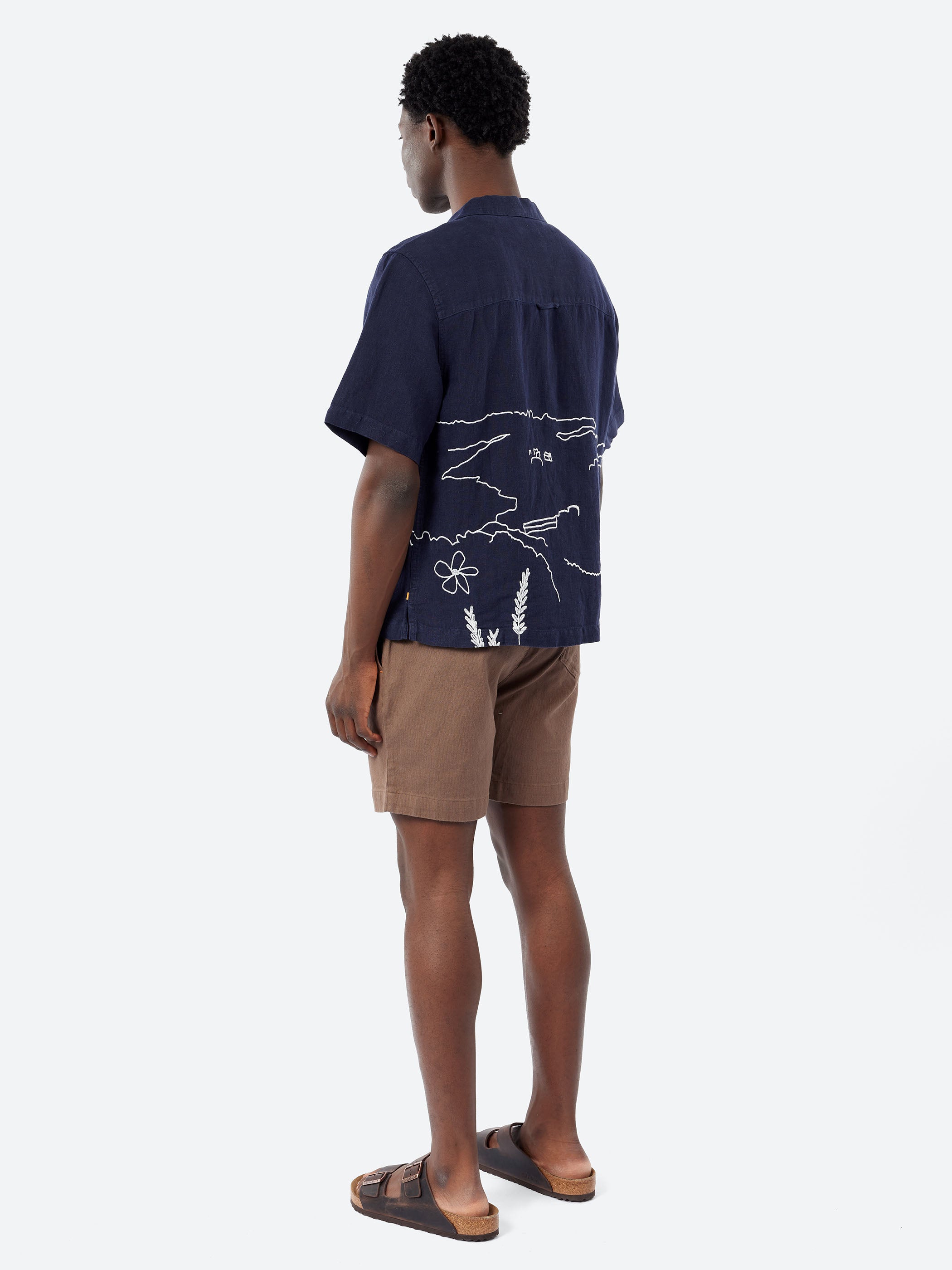 Veloso Shirt