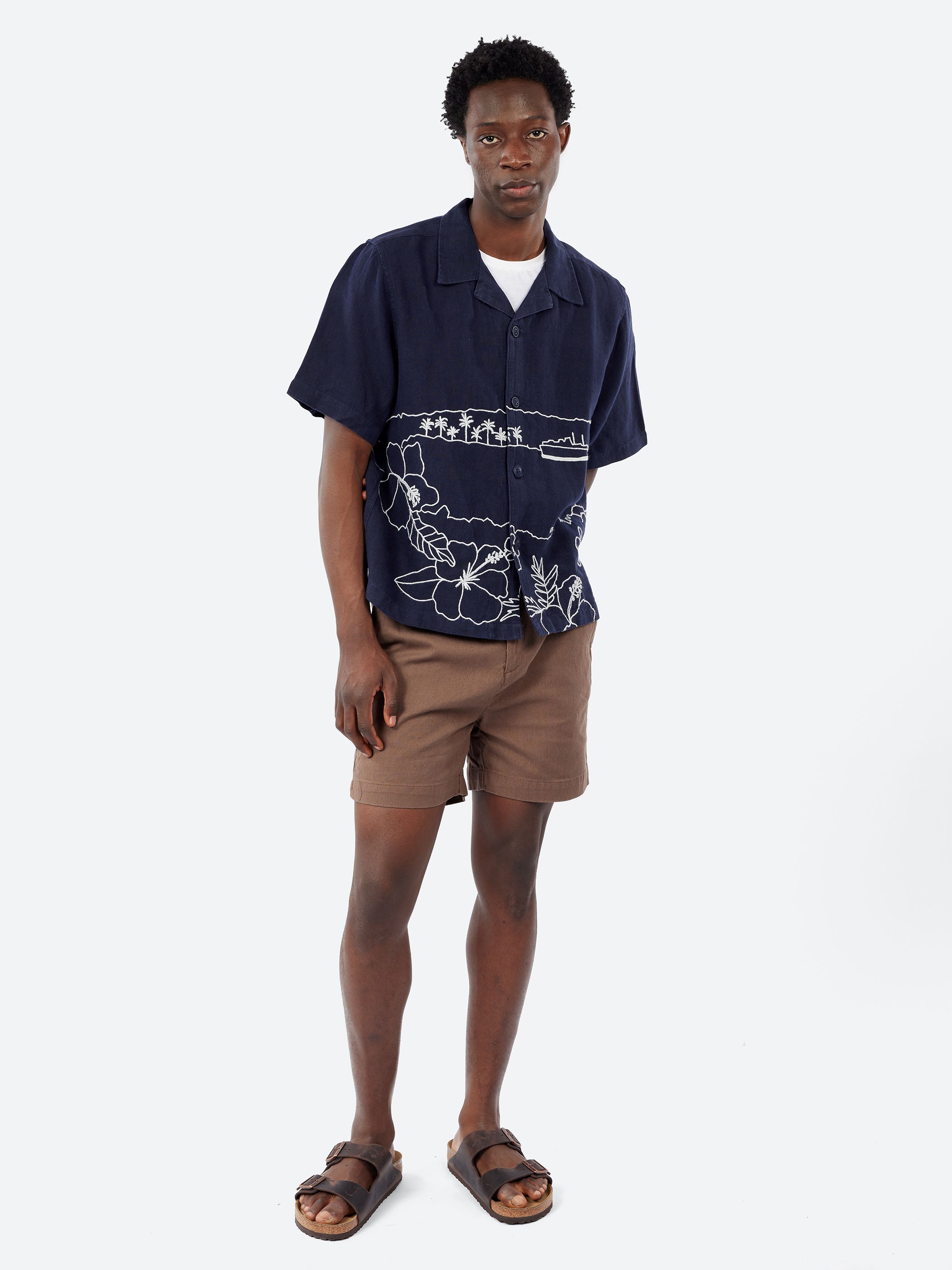 Veloso Shirt