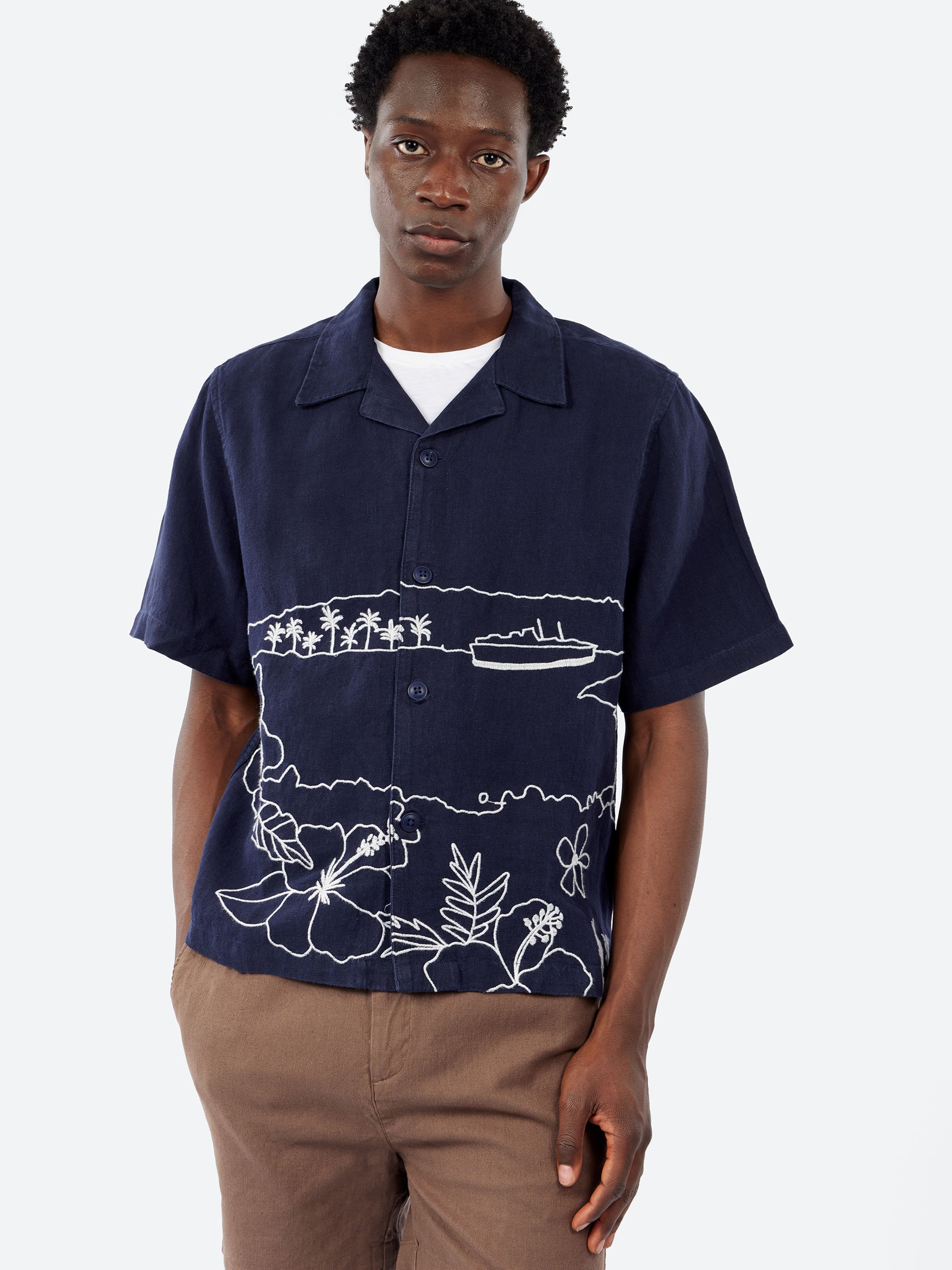 Veloso Shirt