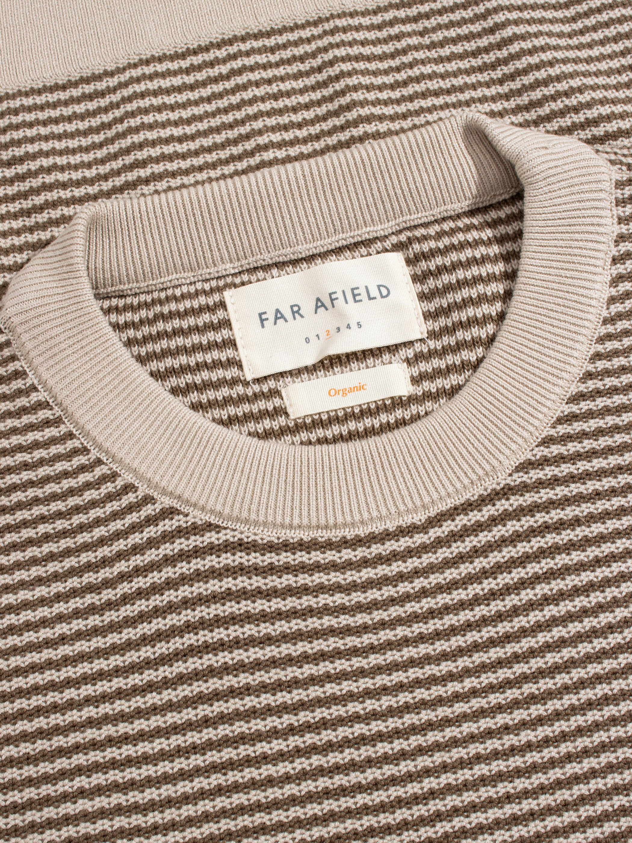 Newport Knit T-Shirt