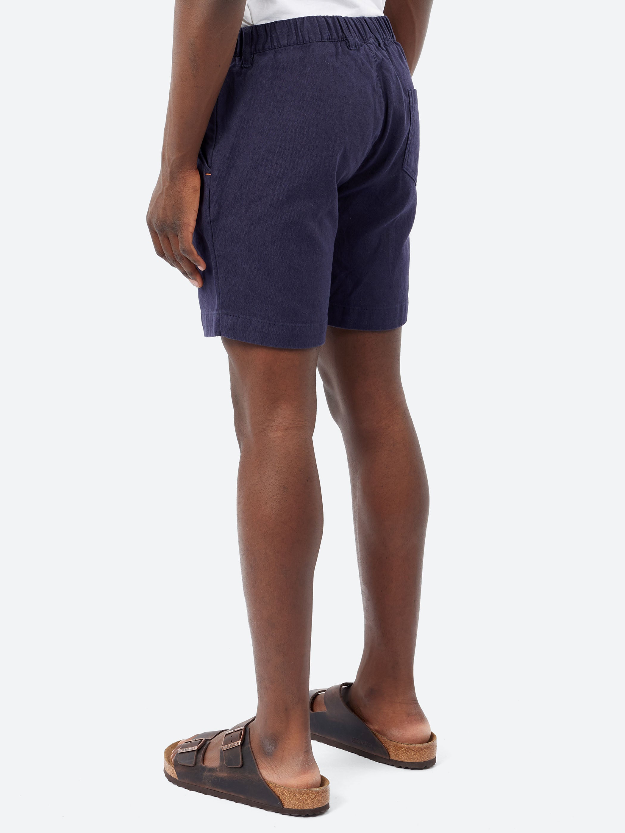 Dekk Shorts