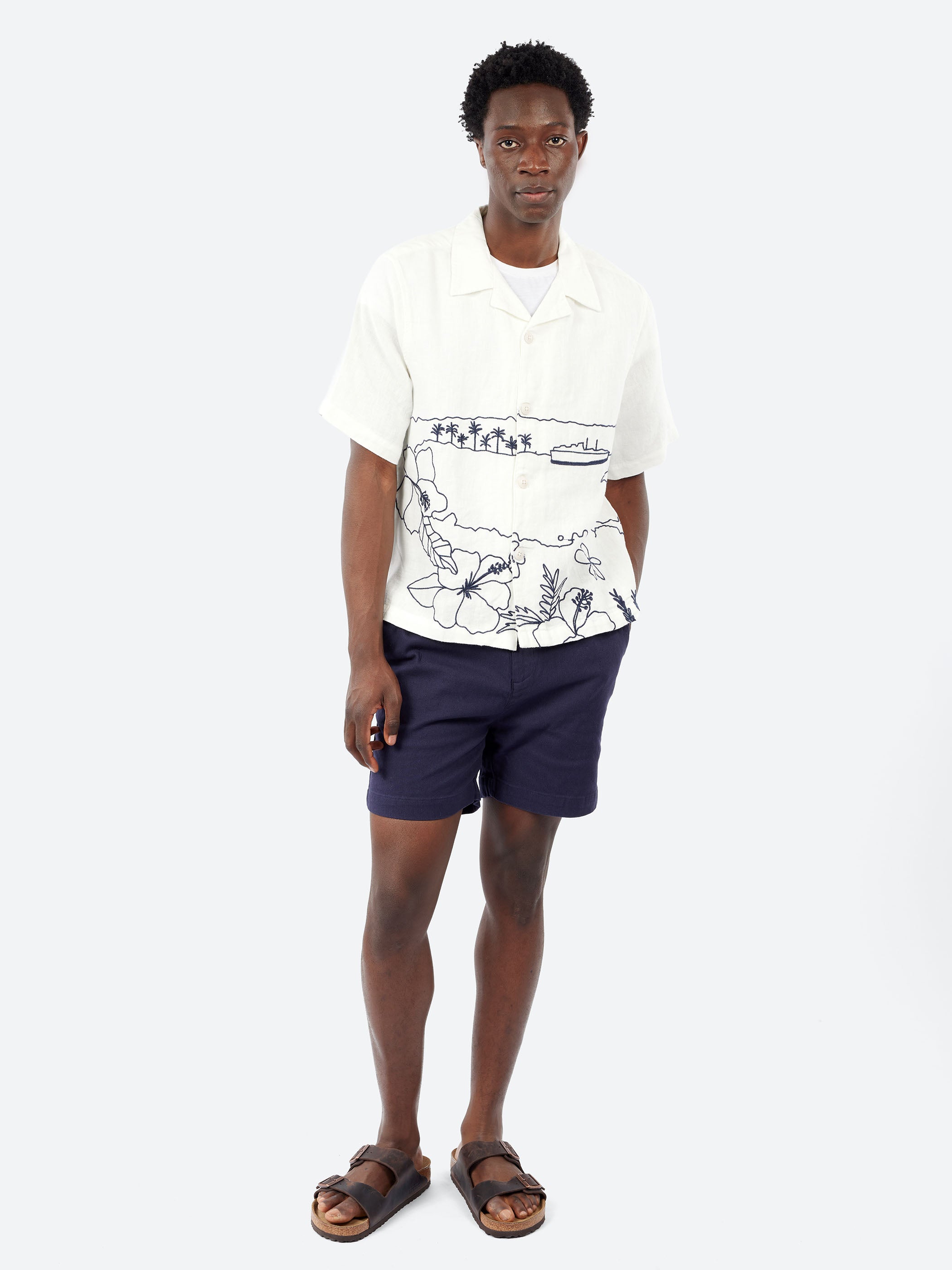 Dekk Shorts