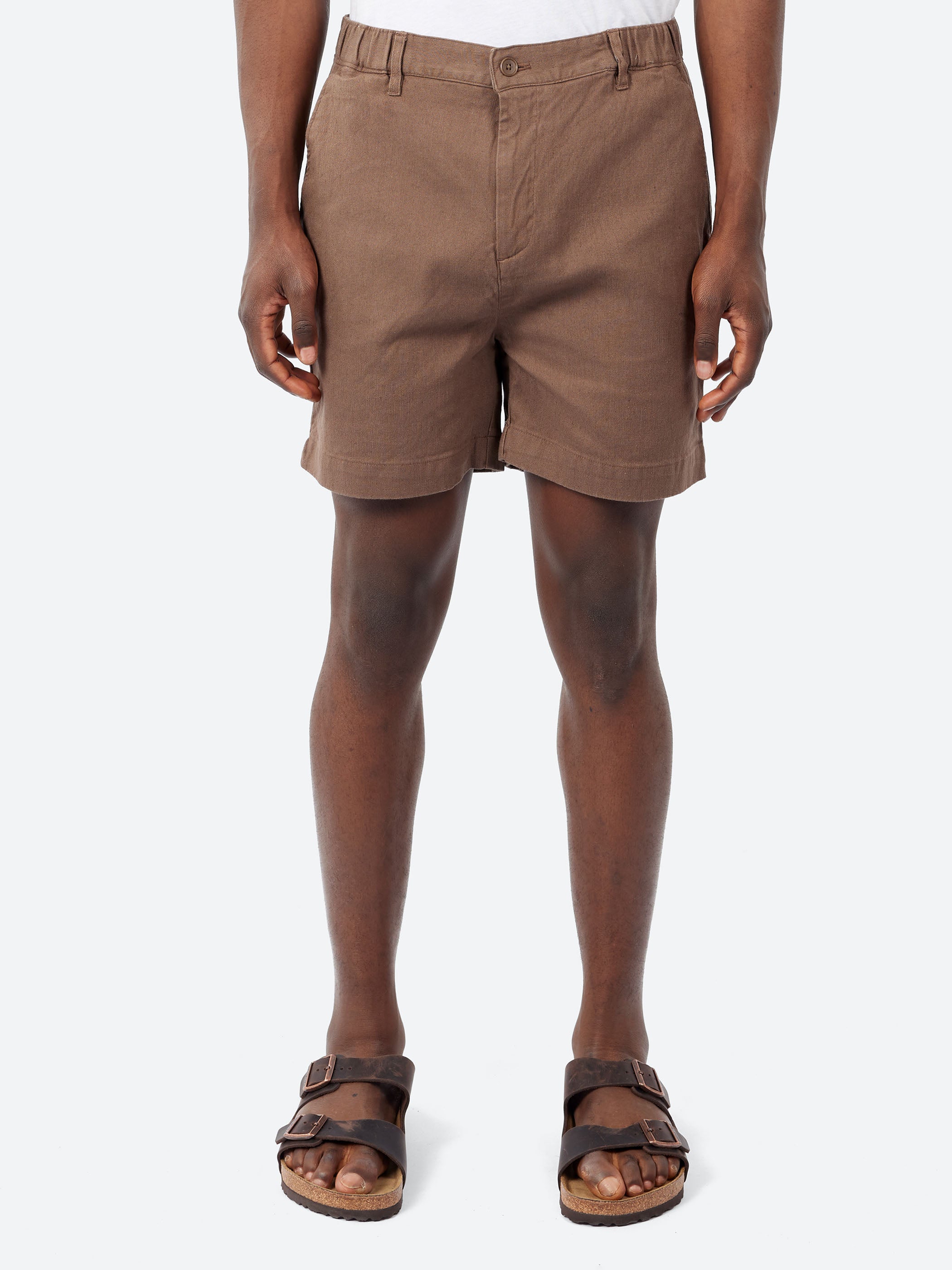 Dekk Shorts