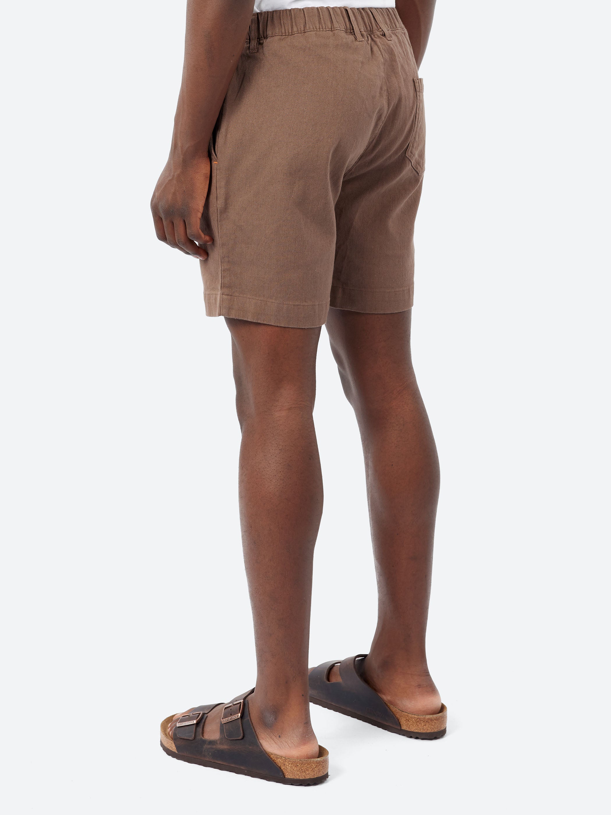 Dekk Shorts