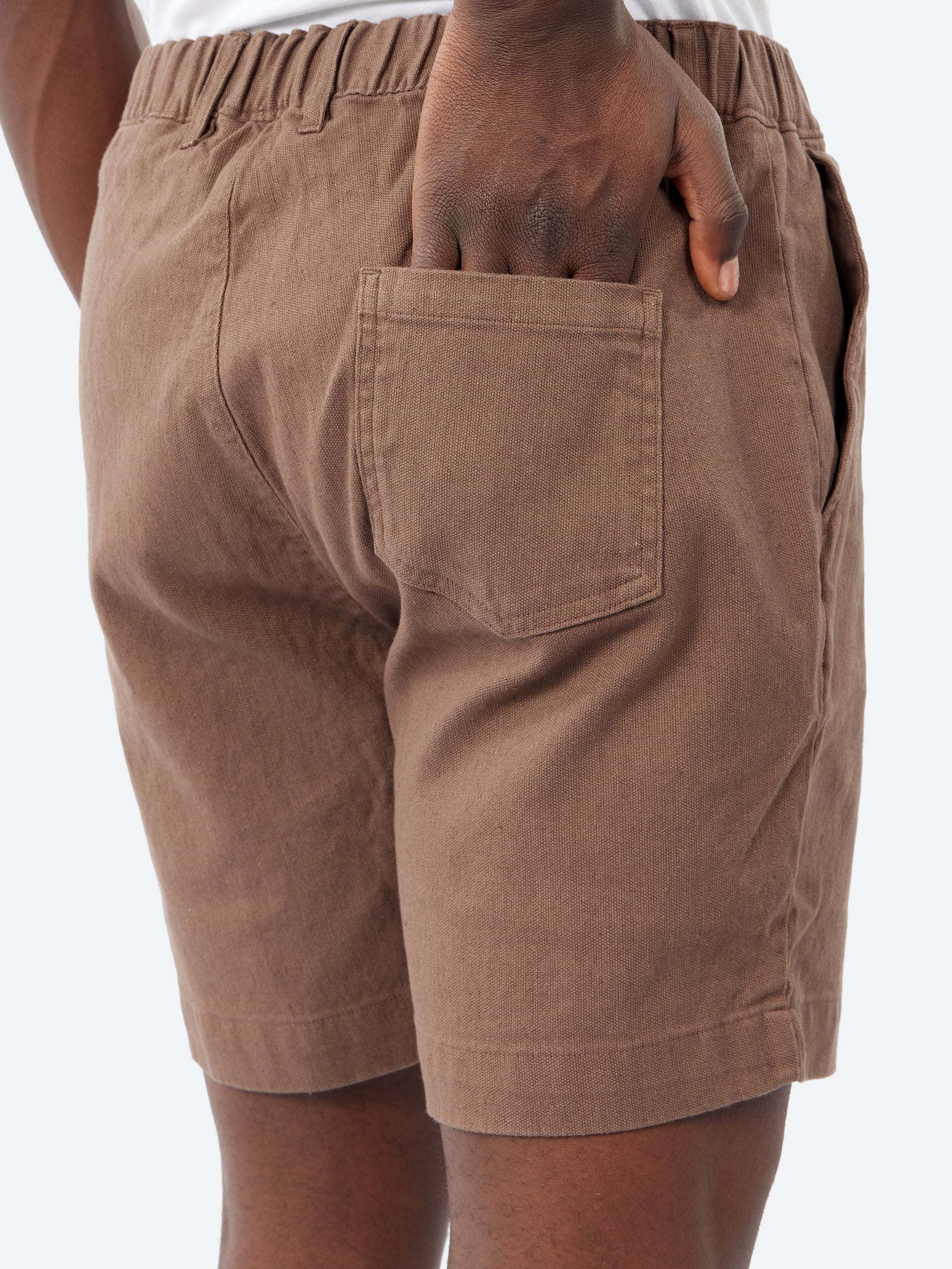 Dekk Shorts