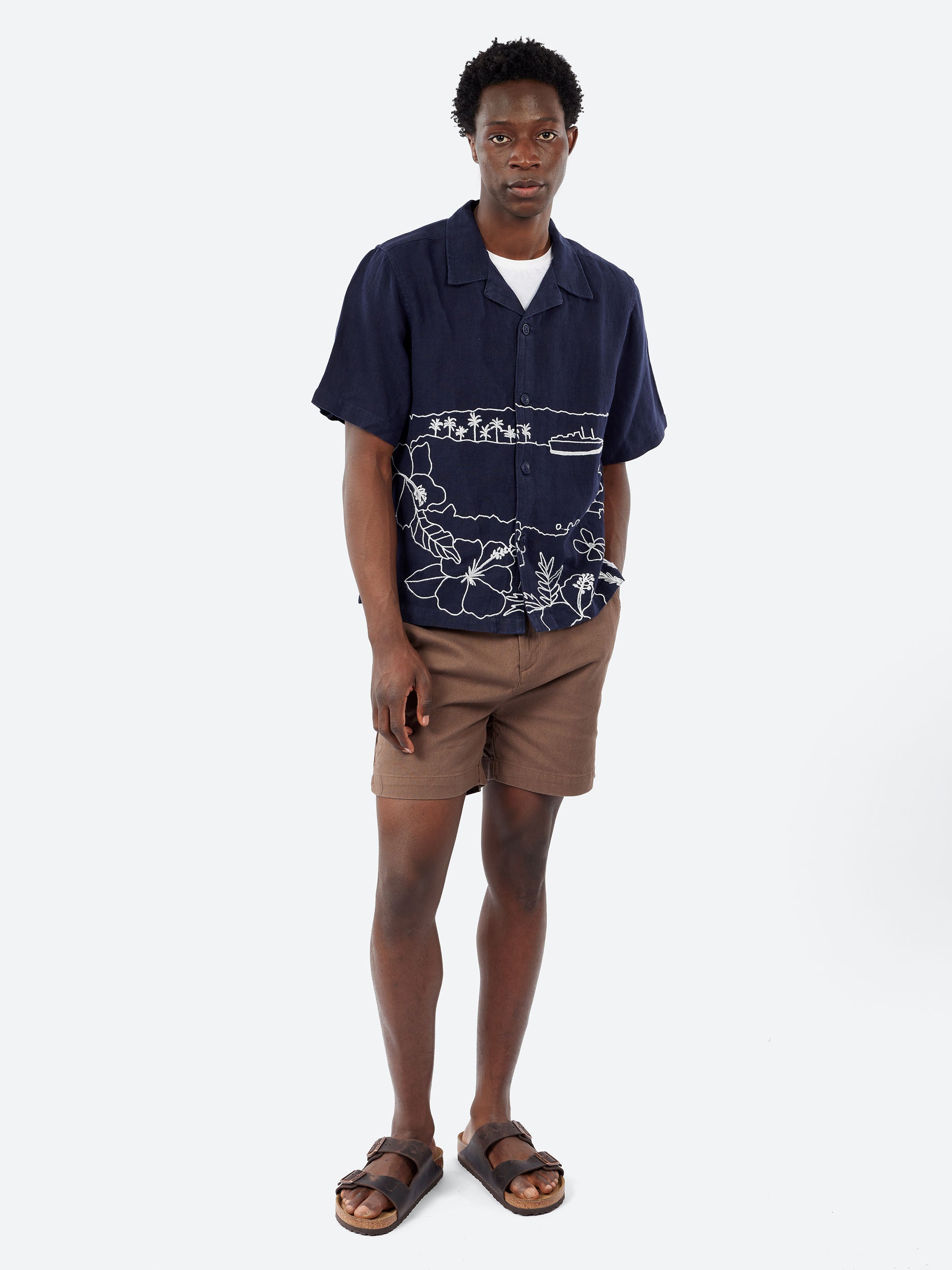 Dekk Shorts