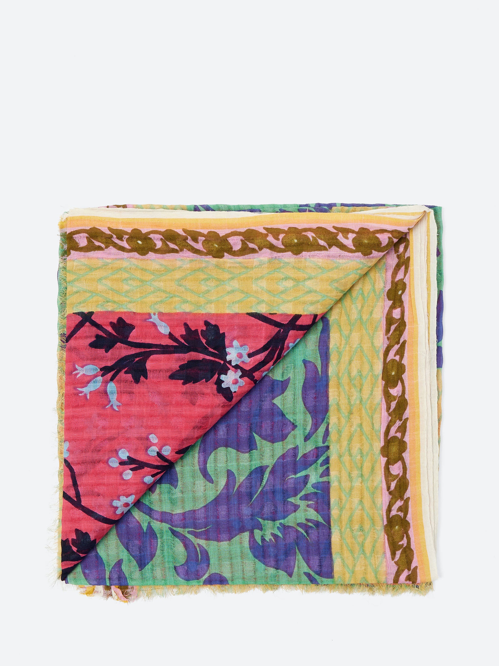 PS2622 Scarf
