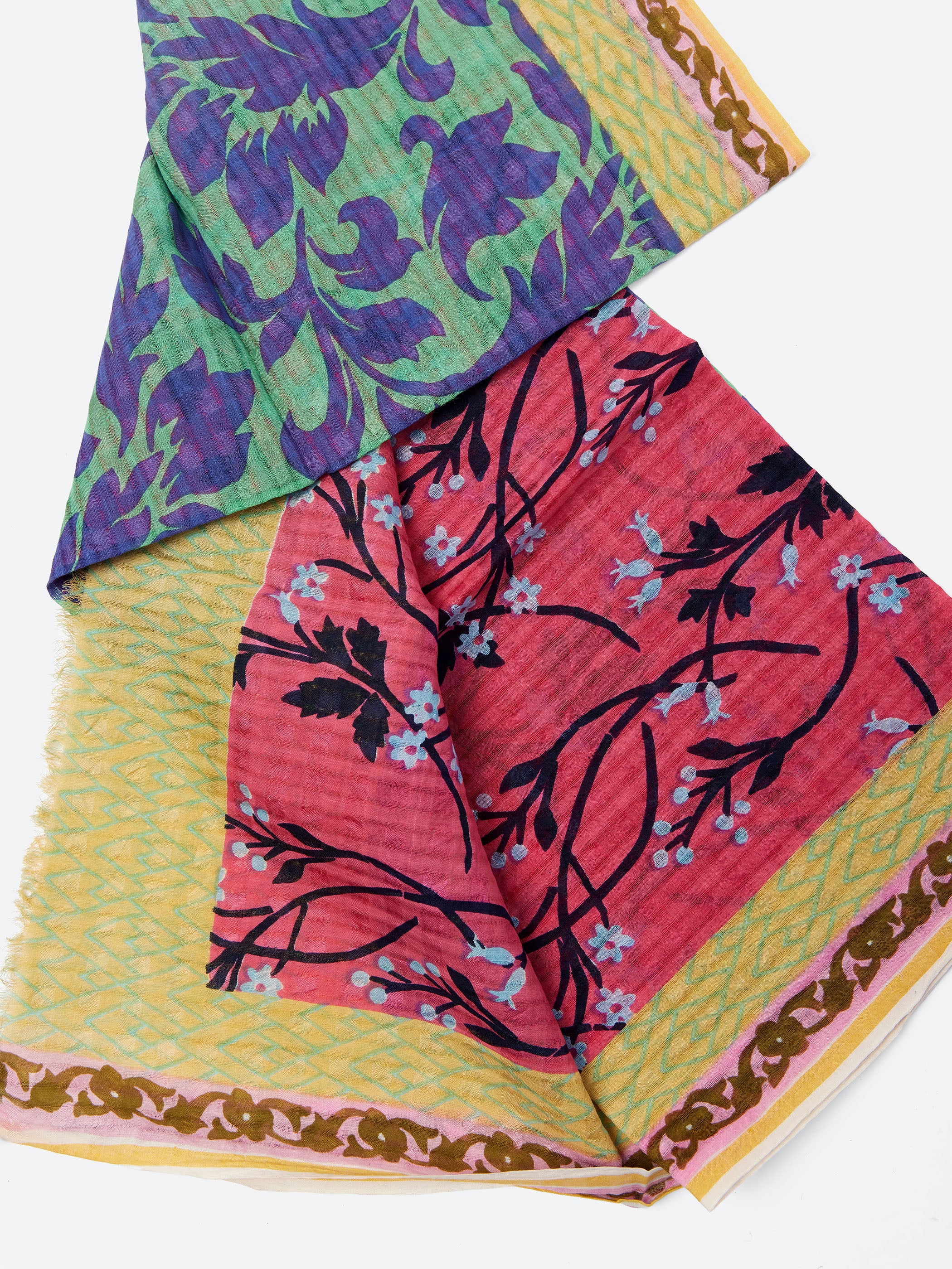 PS2622 Scarf