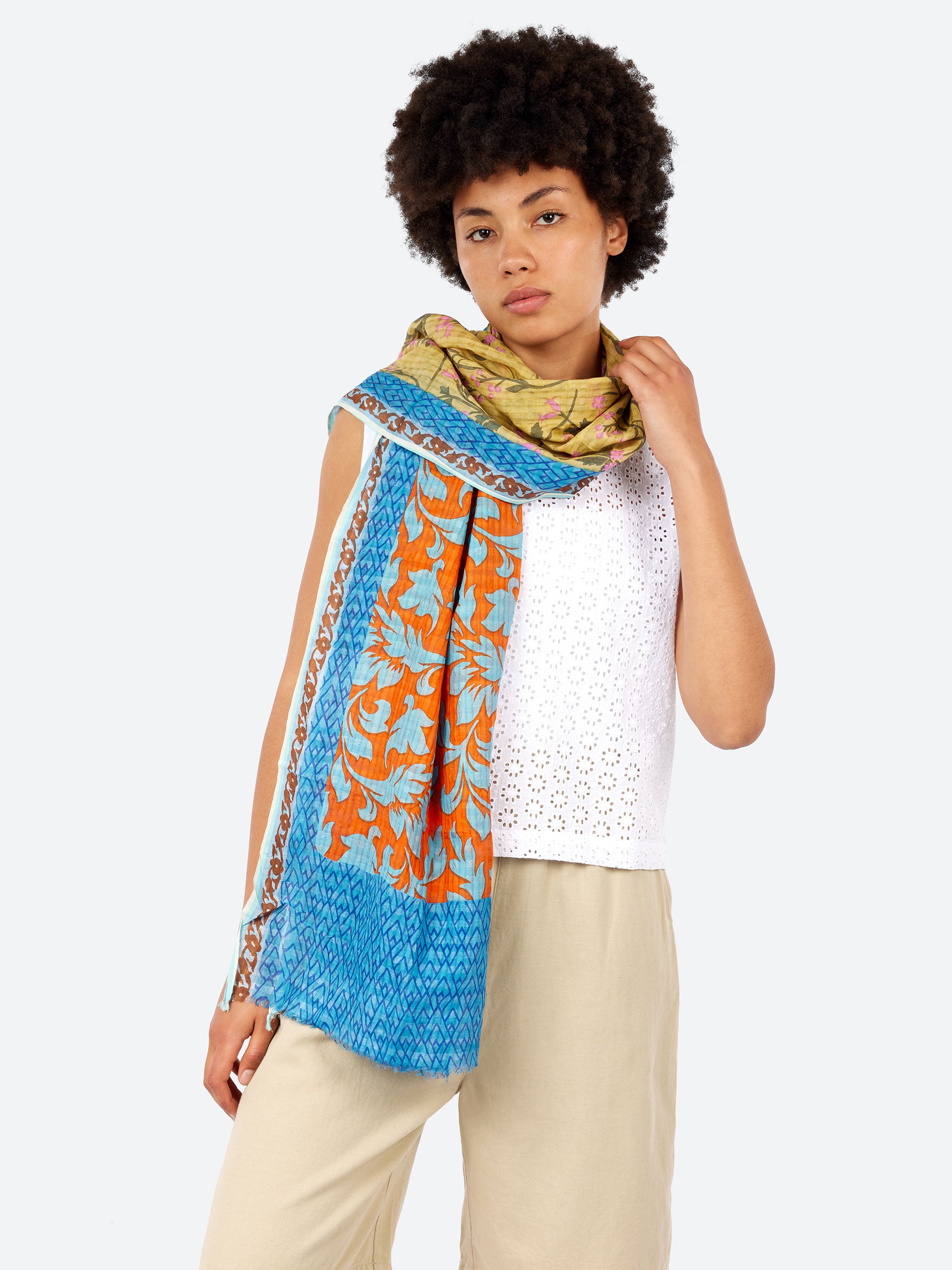 PS2622 Scarf