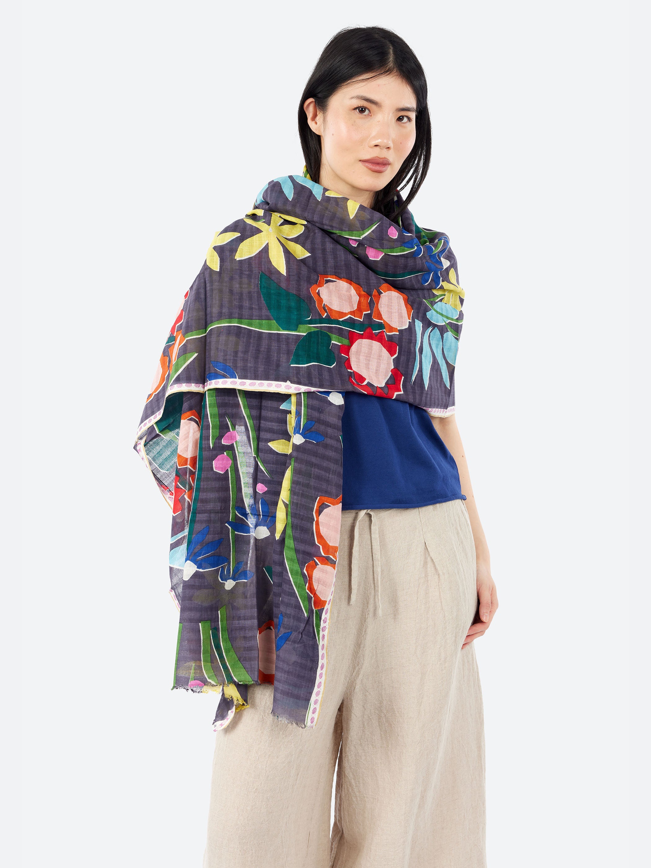 PS2651 Stole