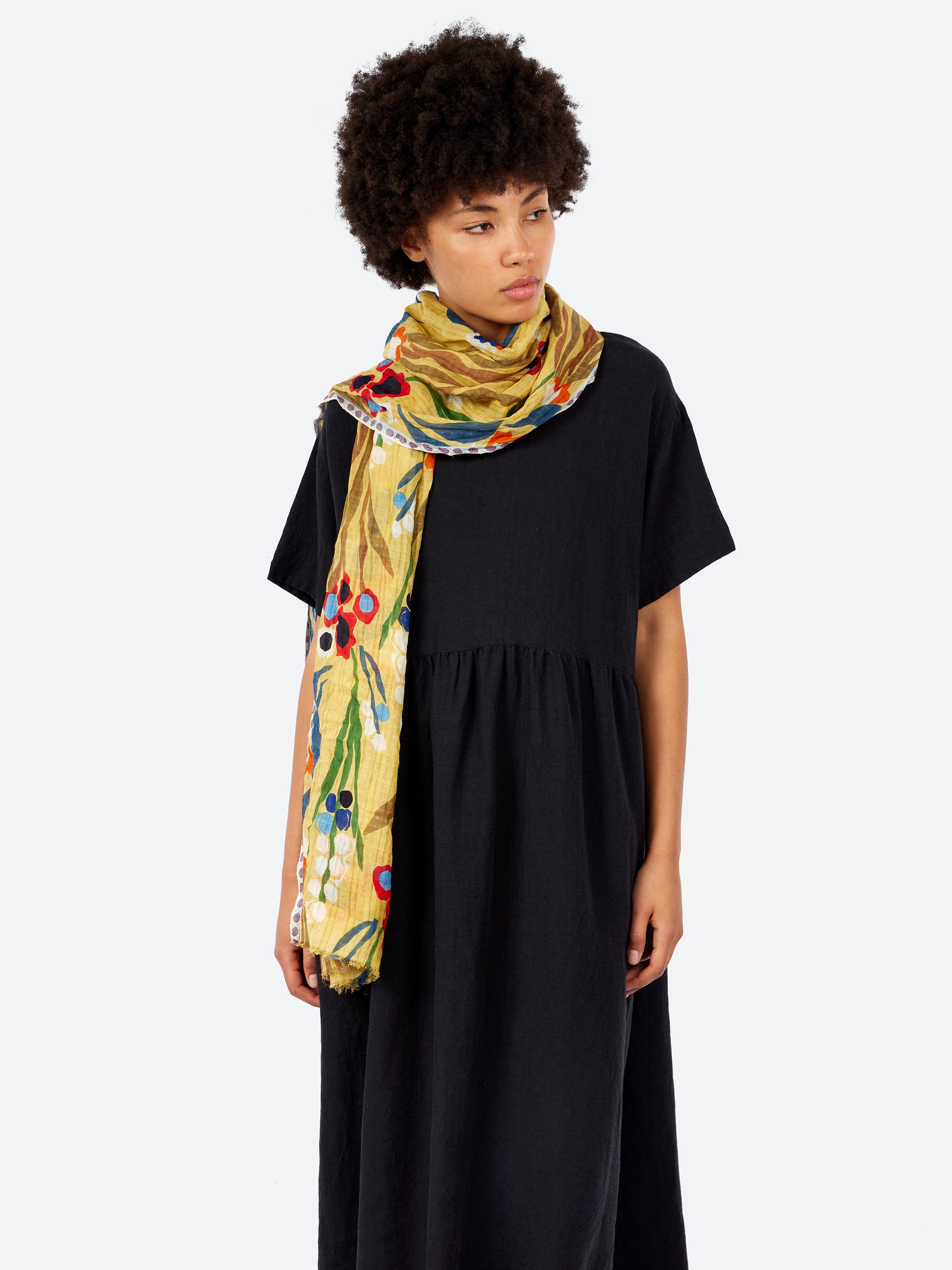 PS2652 Scarf