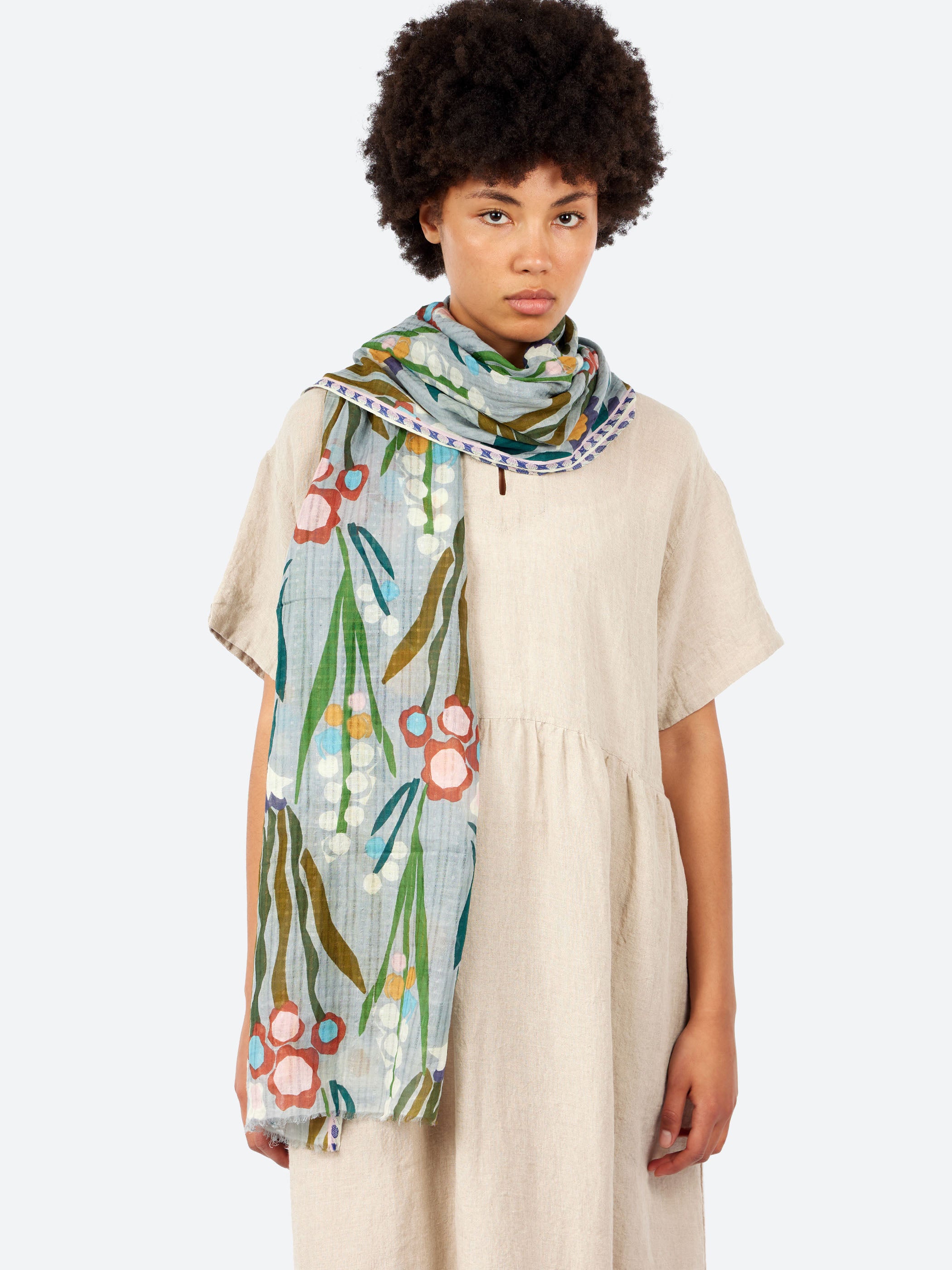 PS2652 Scarf