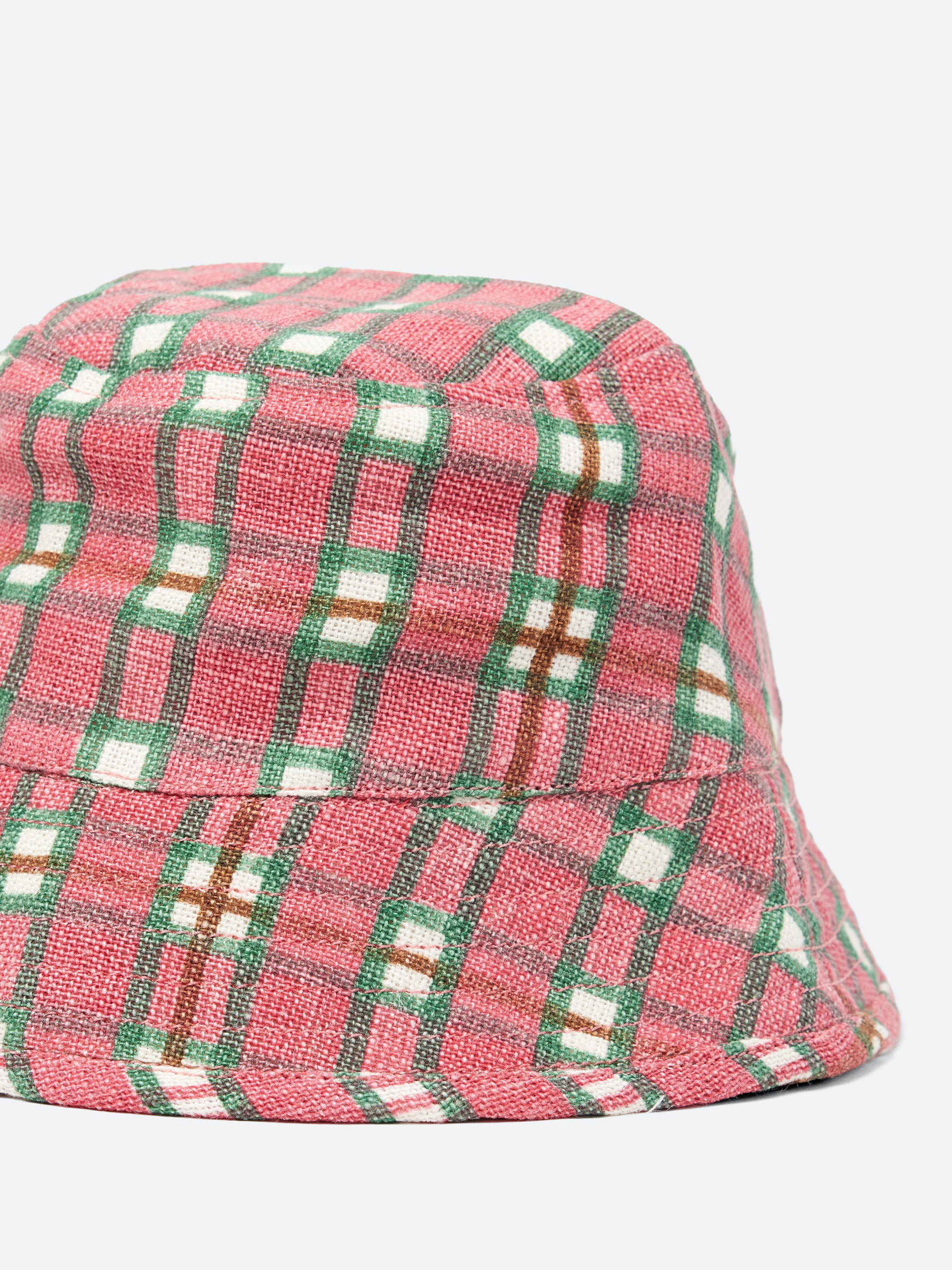 Bob Bucket Hat