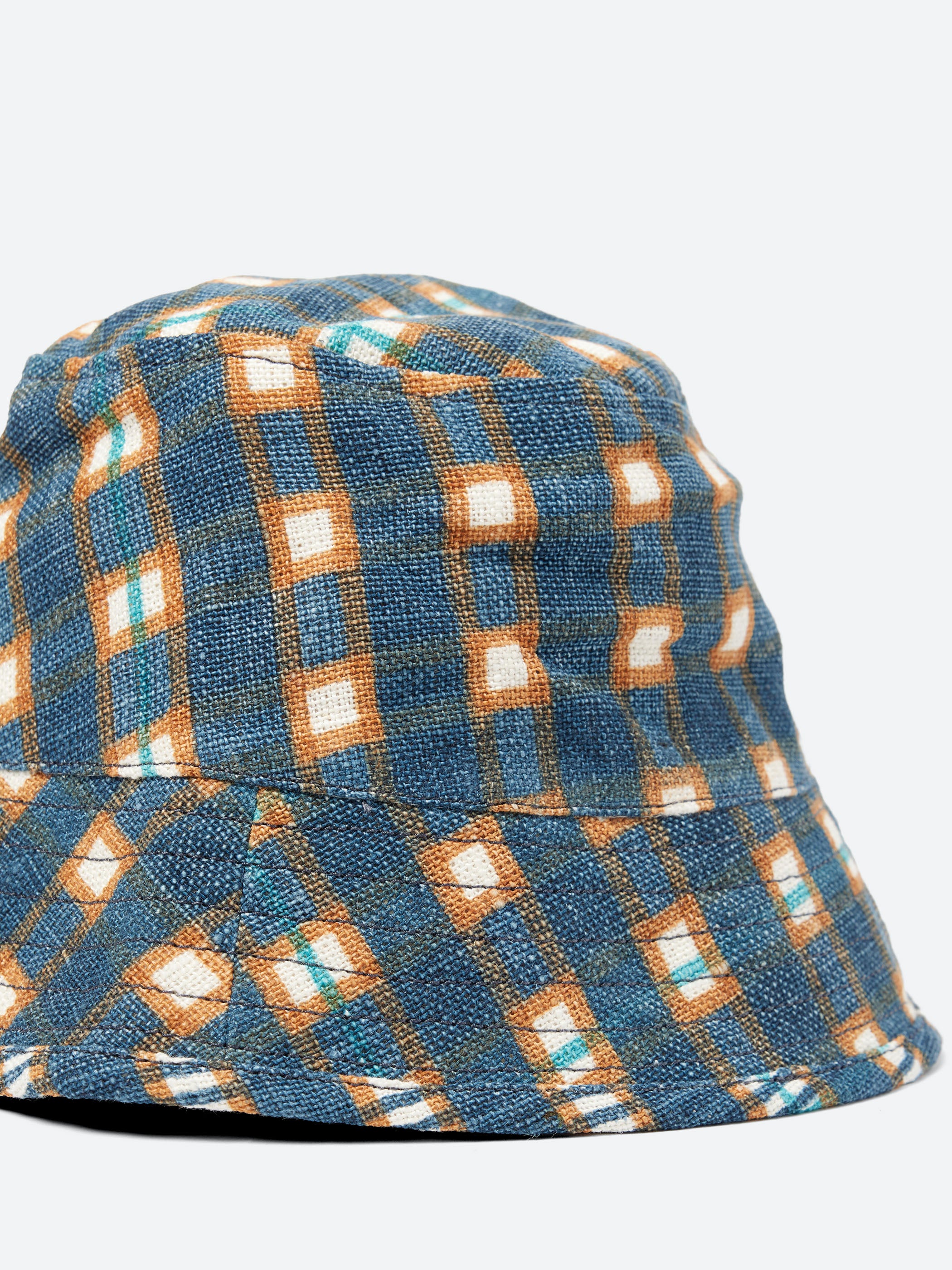 Bob Bucket Hat
