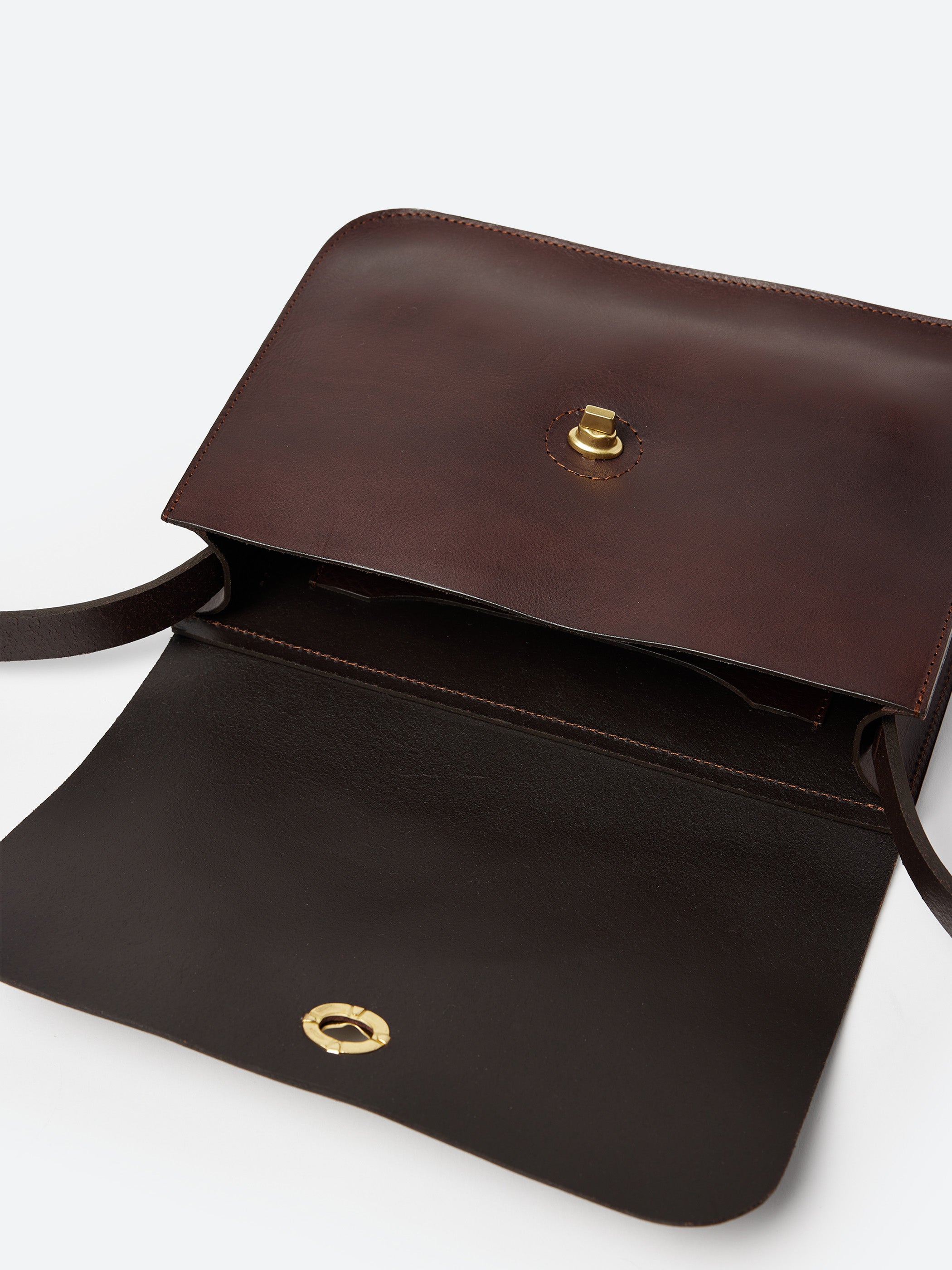 Midi Spin Bag
