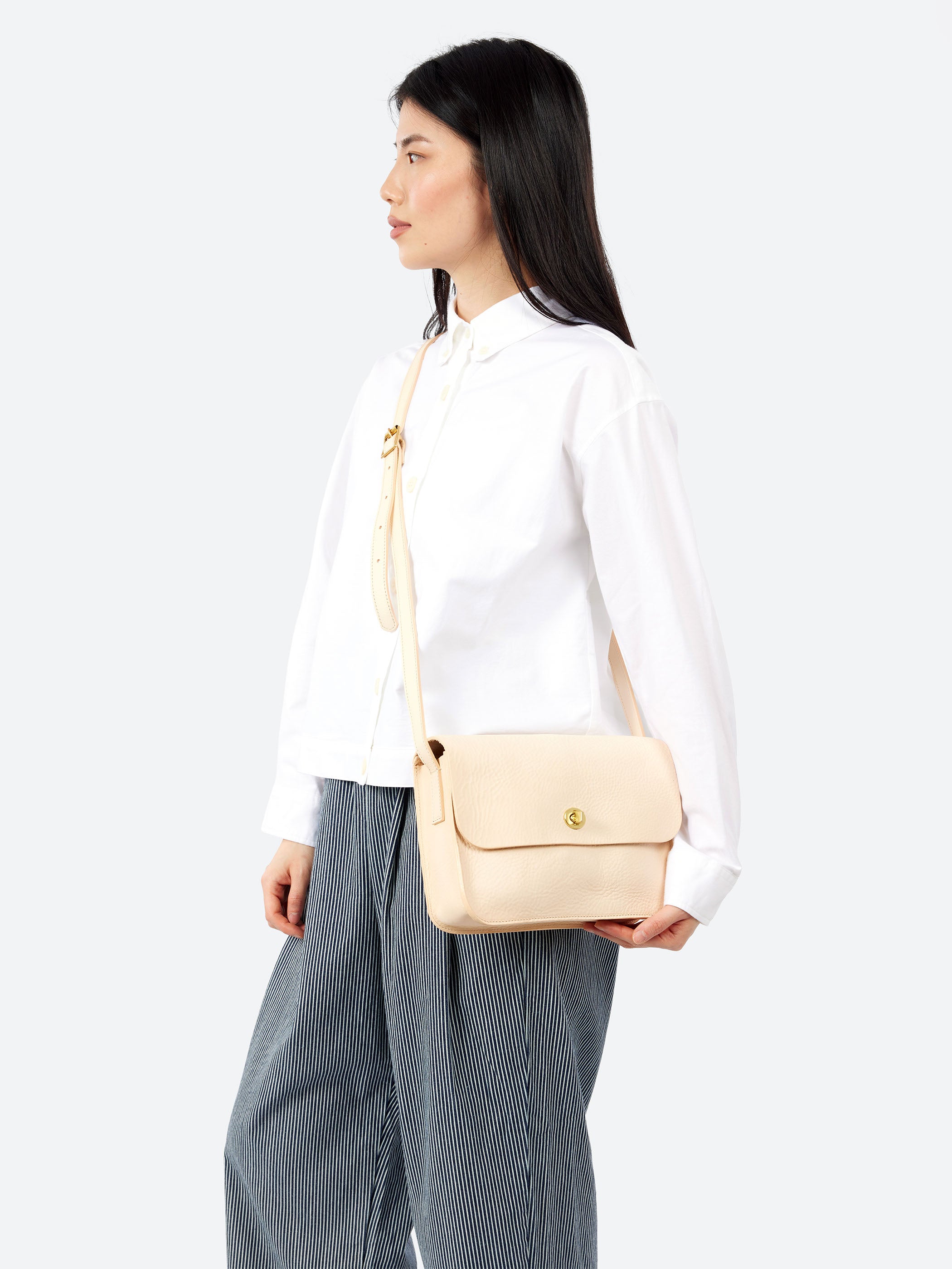 Midi Spin Bag
