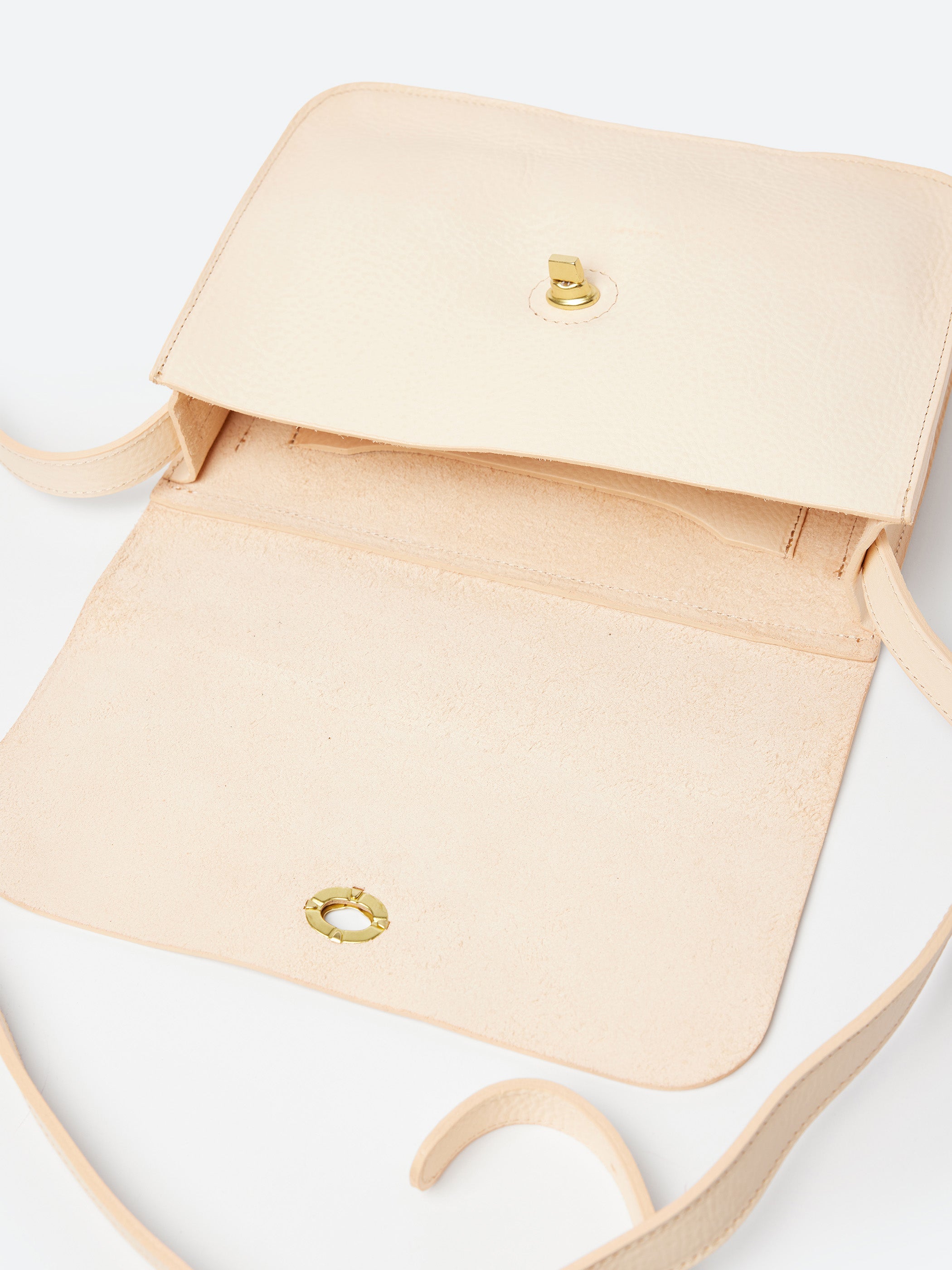 Midi Spin Bag