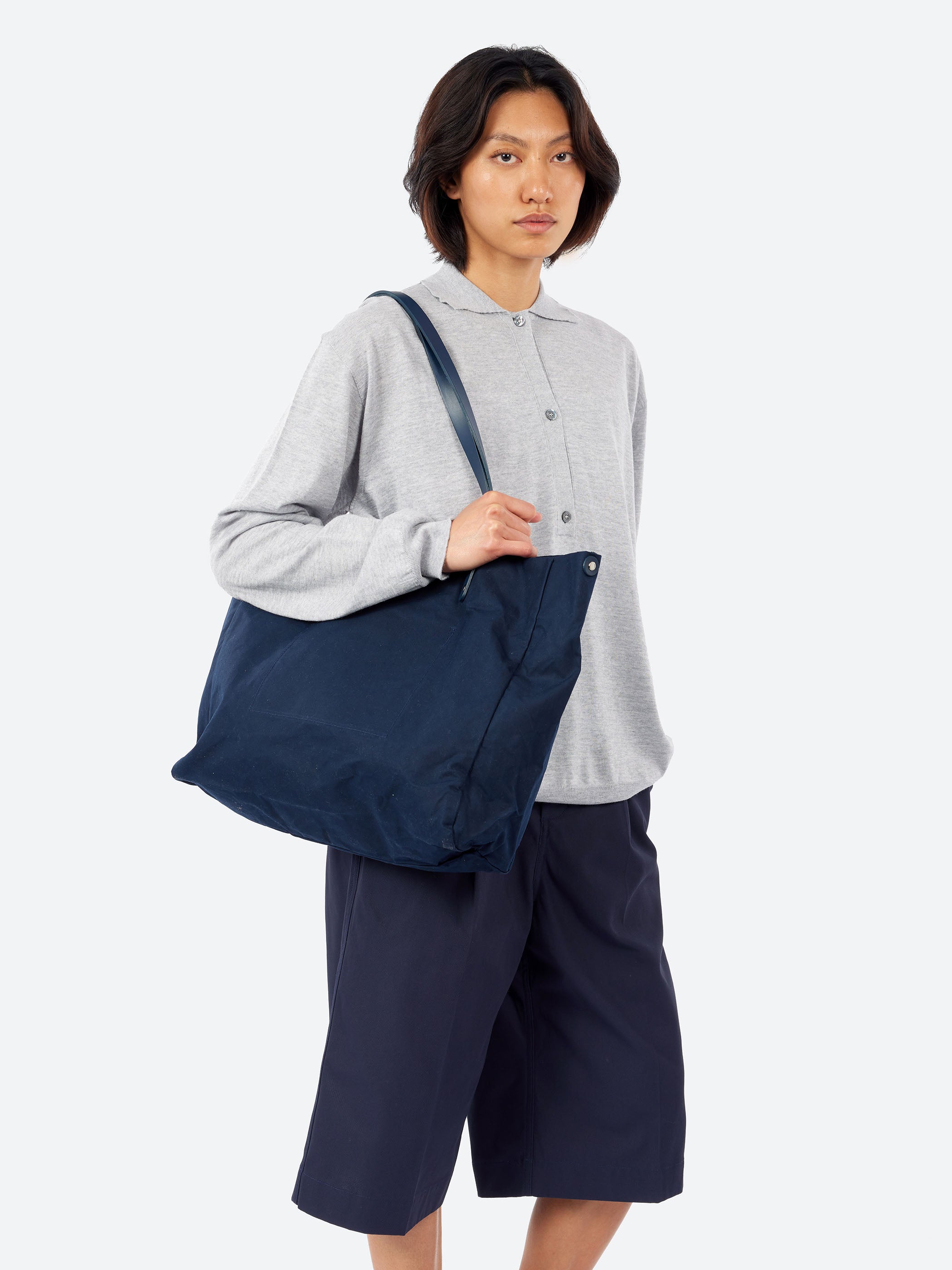 Midi Tote
