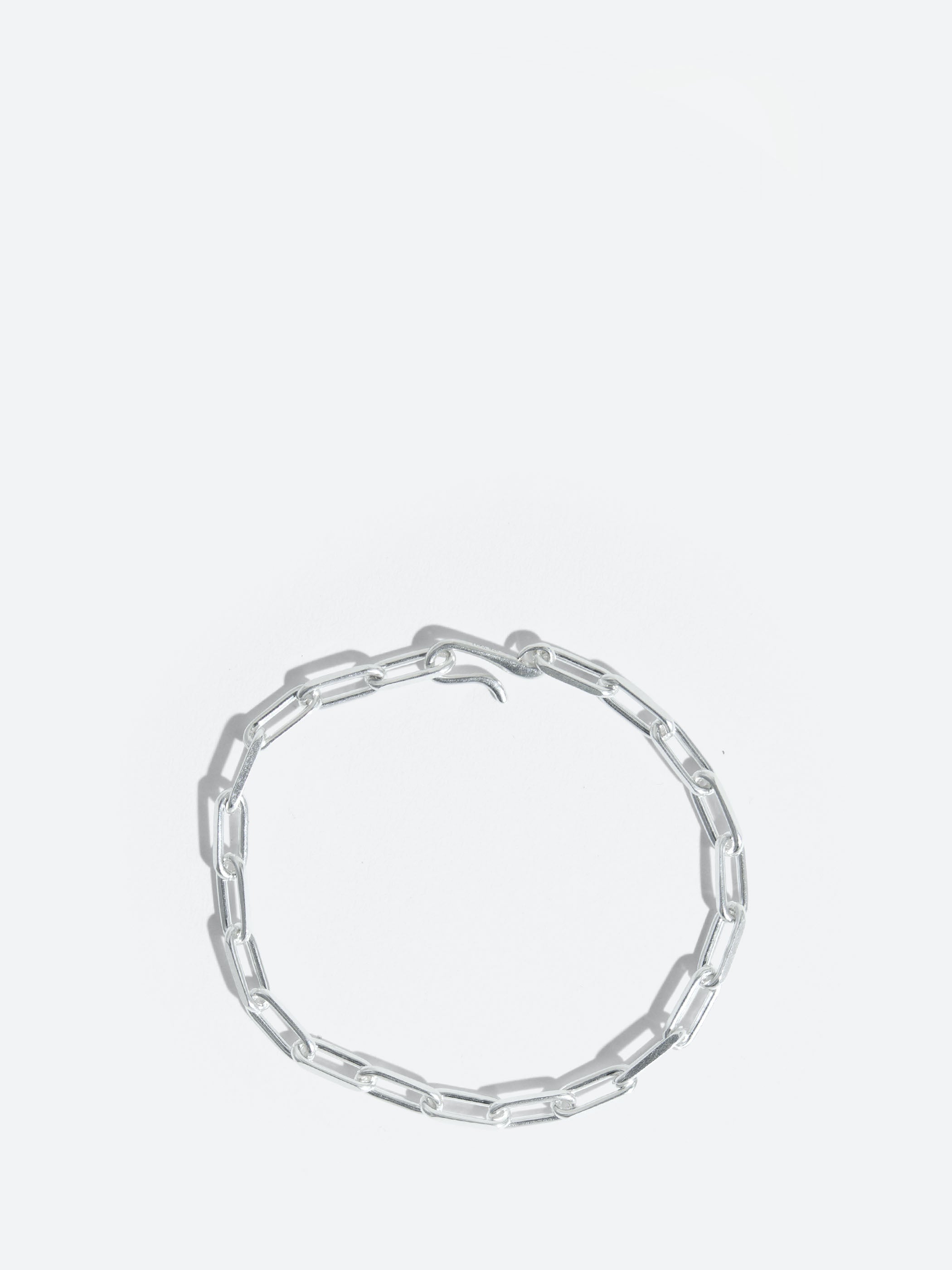 Grid Bracelet