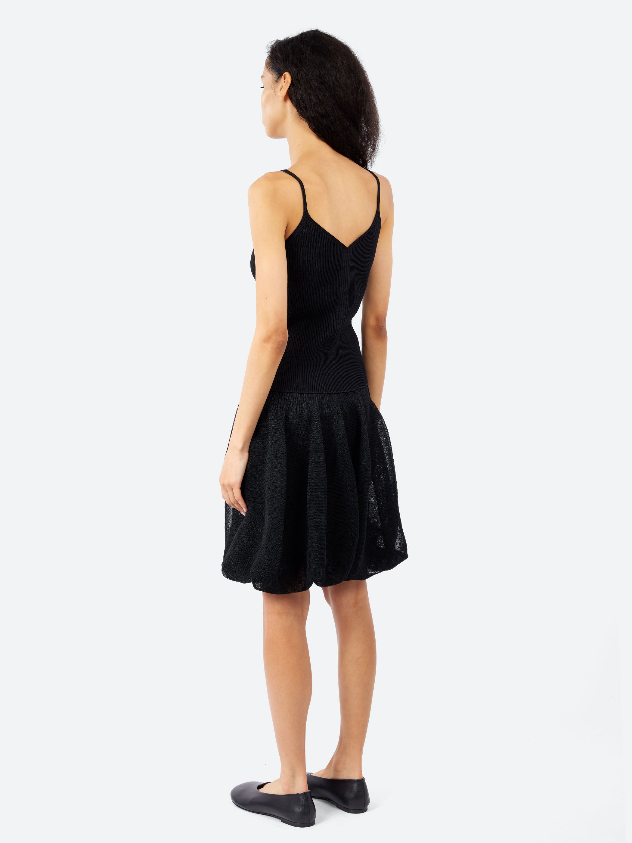 Portrait Camisole Top