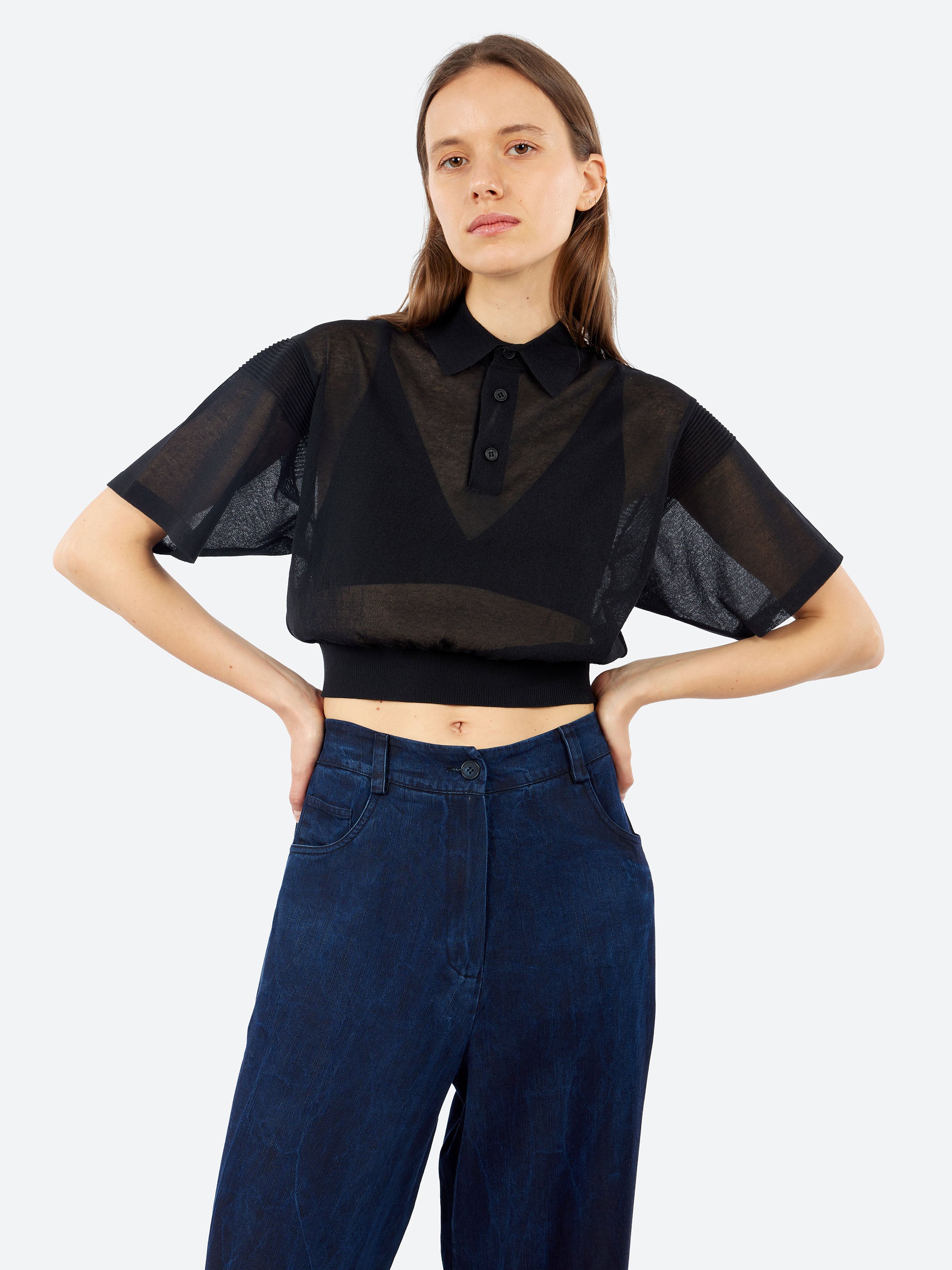 TC Lucent Polo