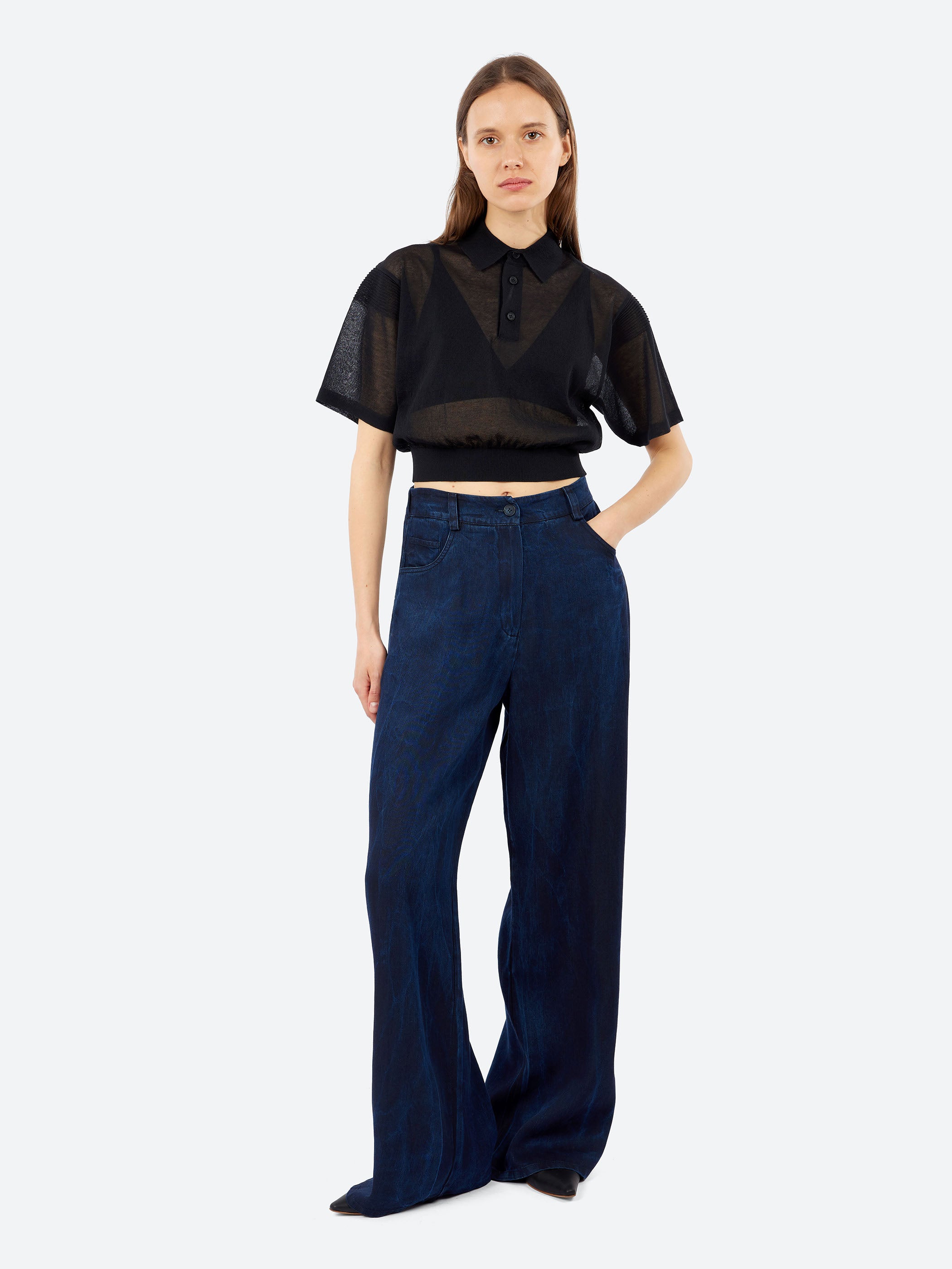 TC Lucent Polo