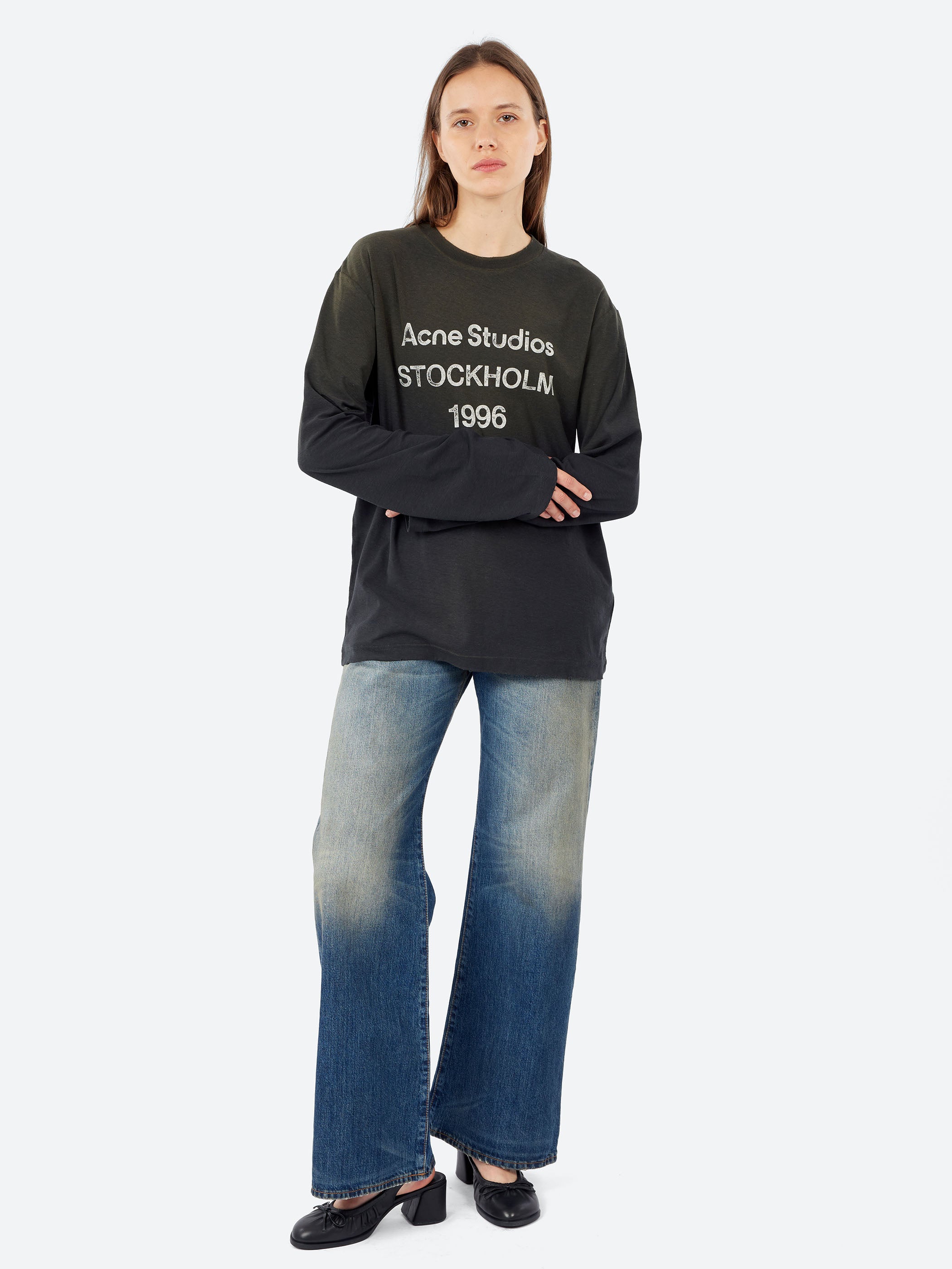Logo T-Shirt