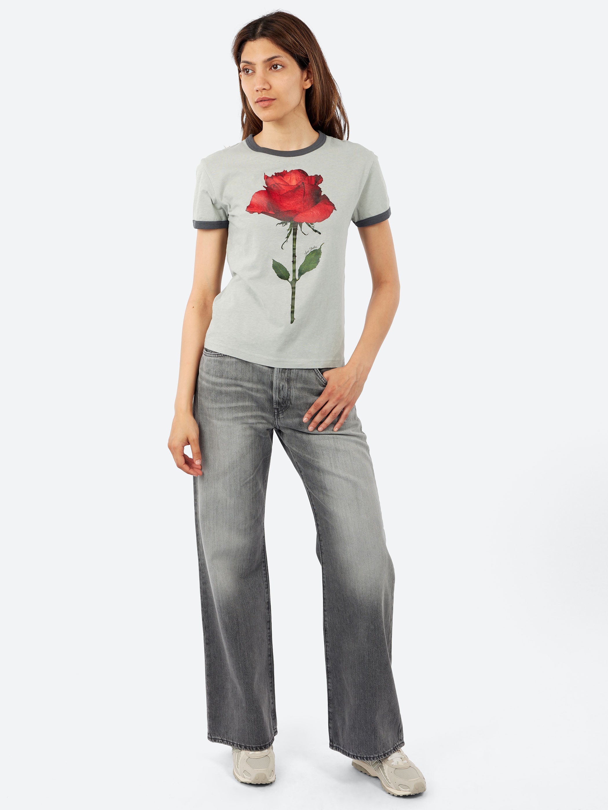 2021F - Regular Fit Jeans