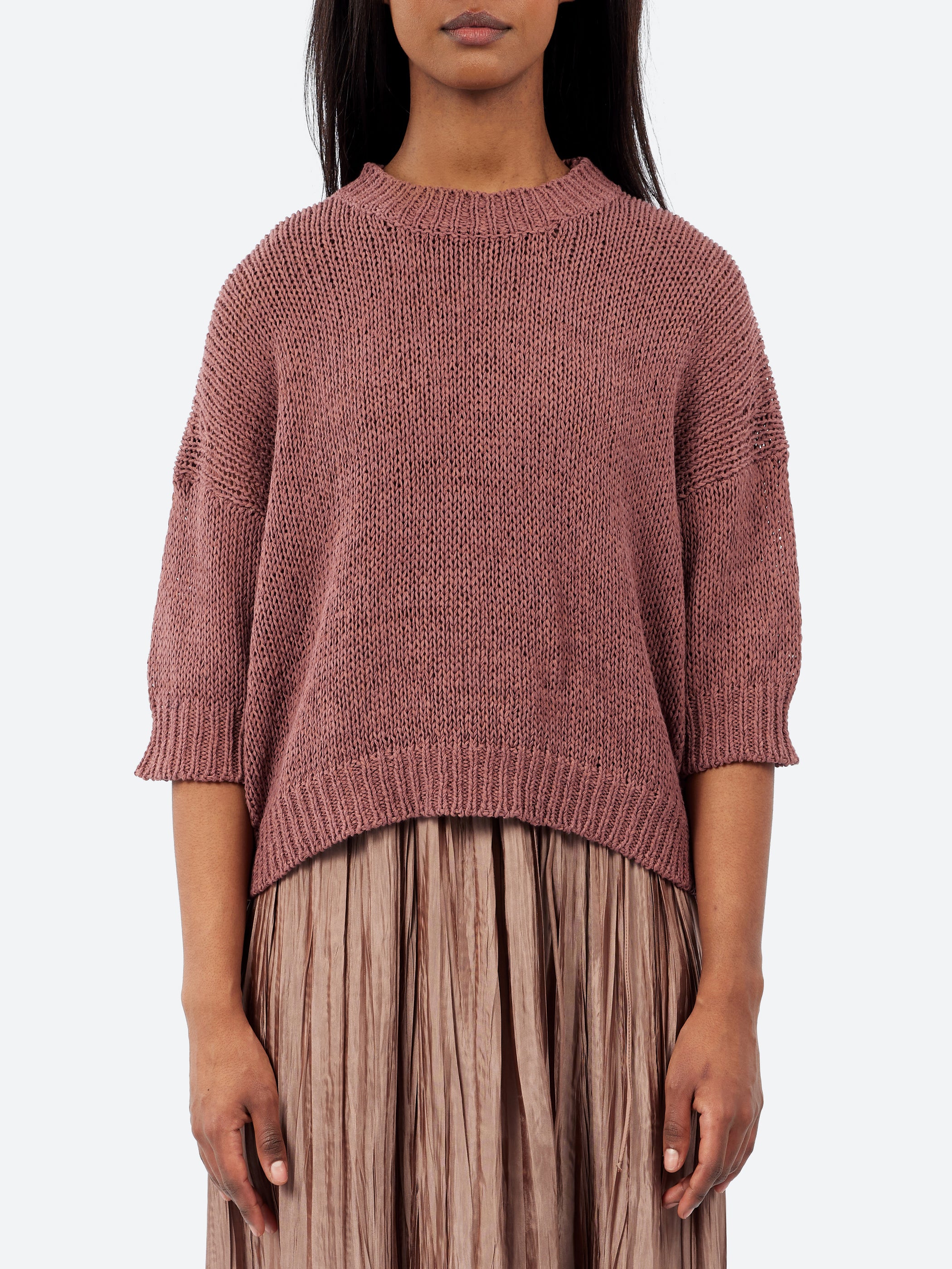 Boxy T-Shirt