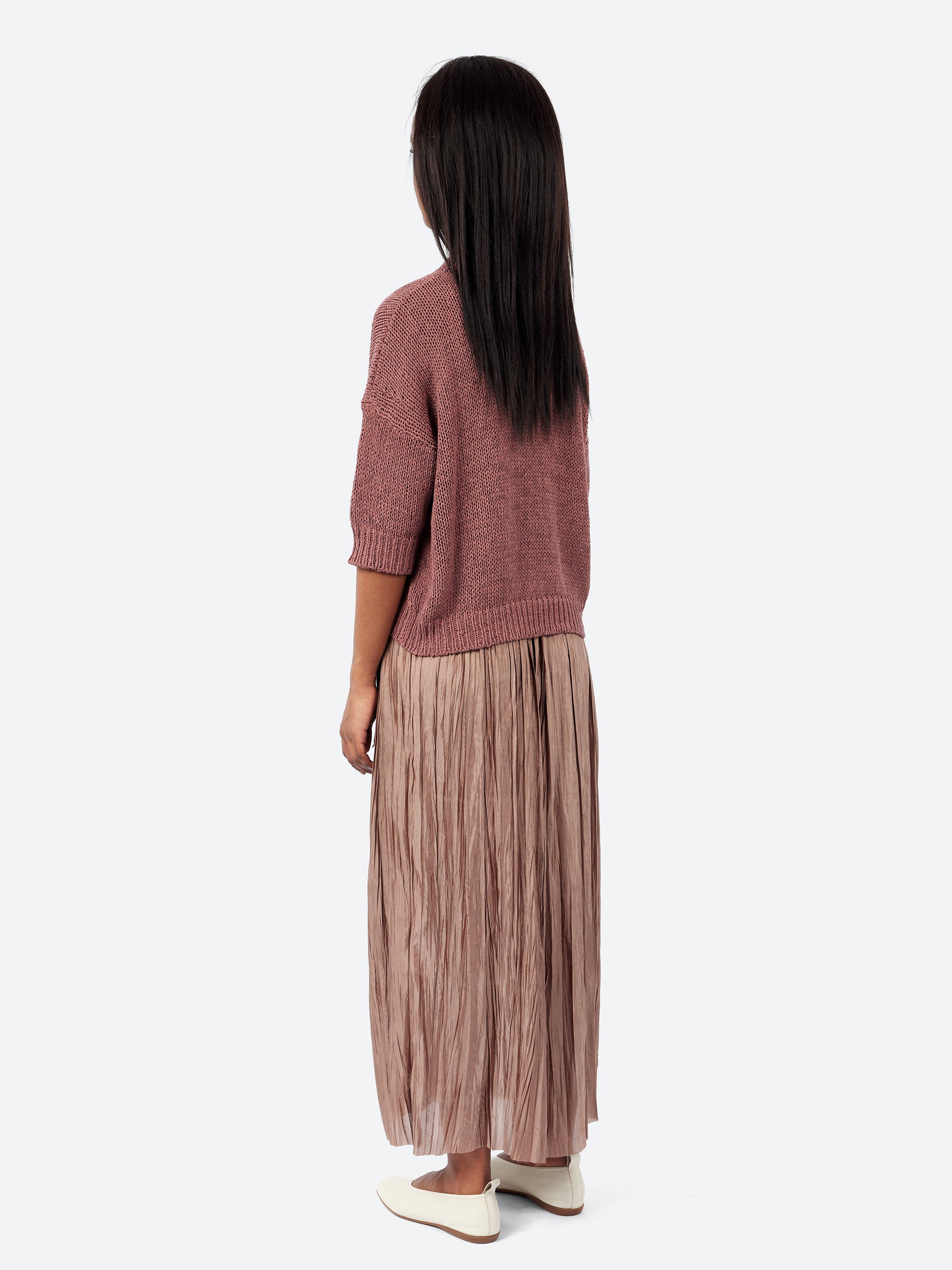 Boxy T-Shirt
