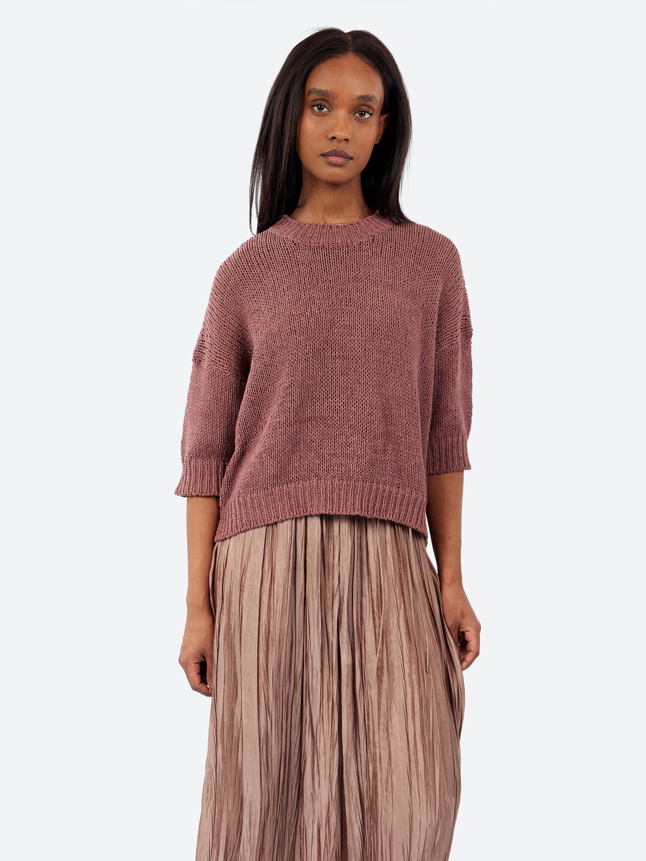 Boxy T-Shirt