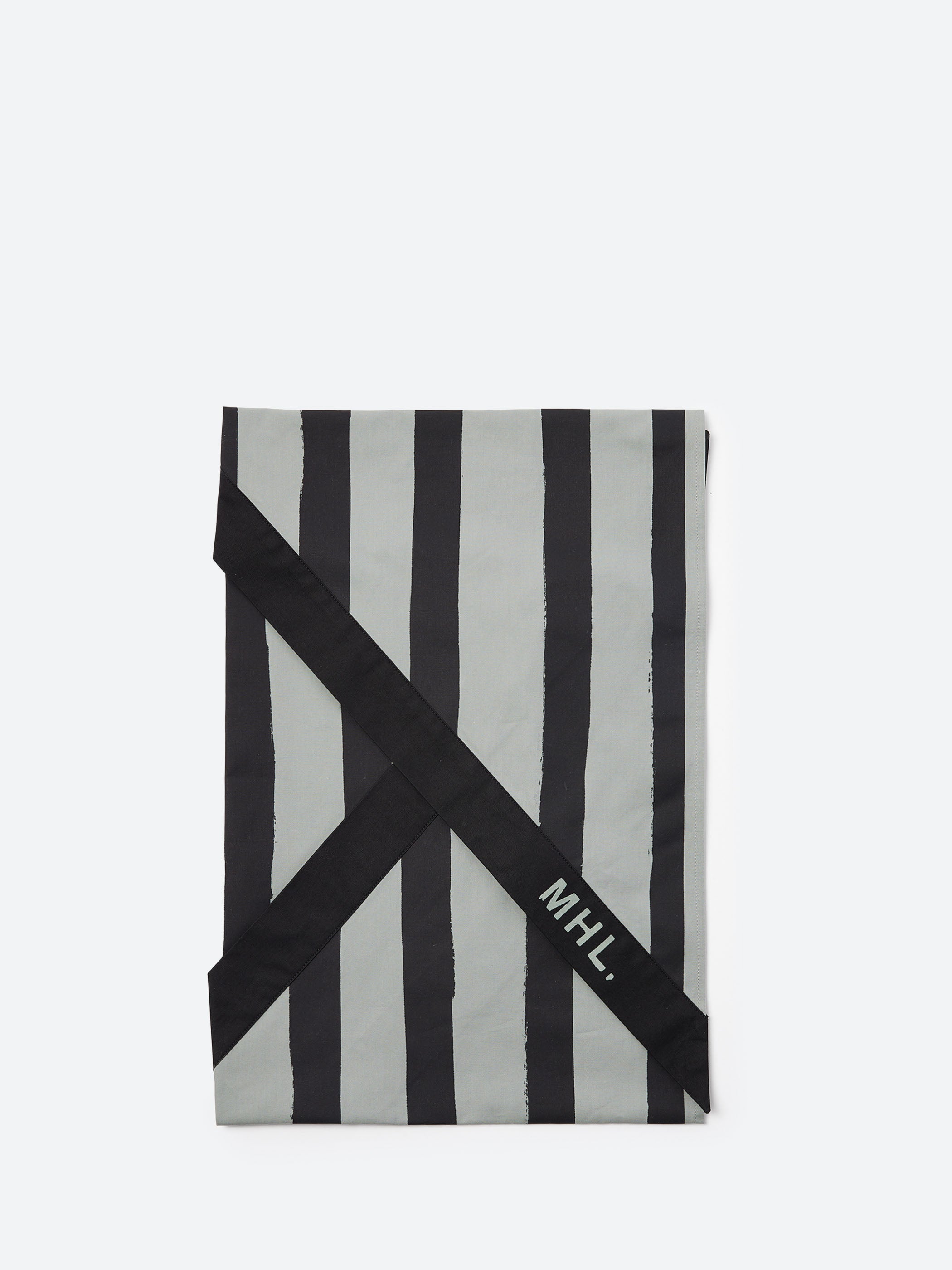 MHL. Printed Scout Scarf