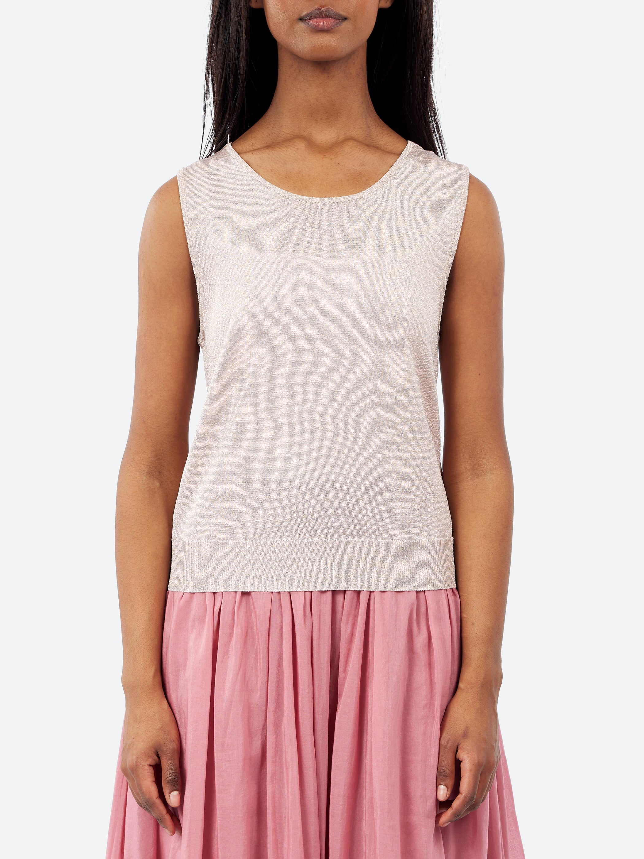 Lurex Top