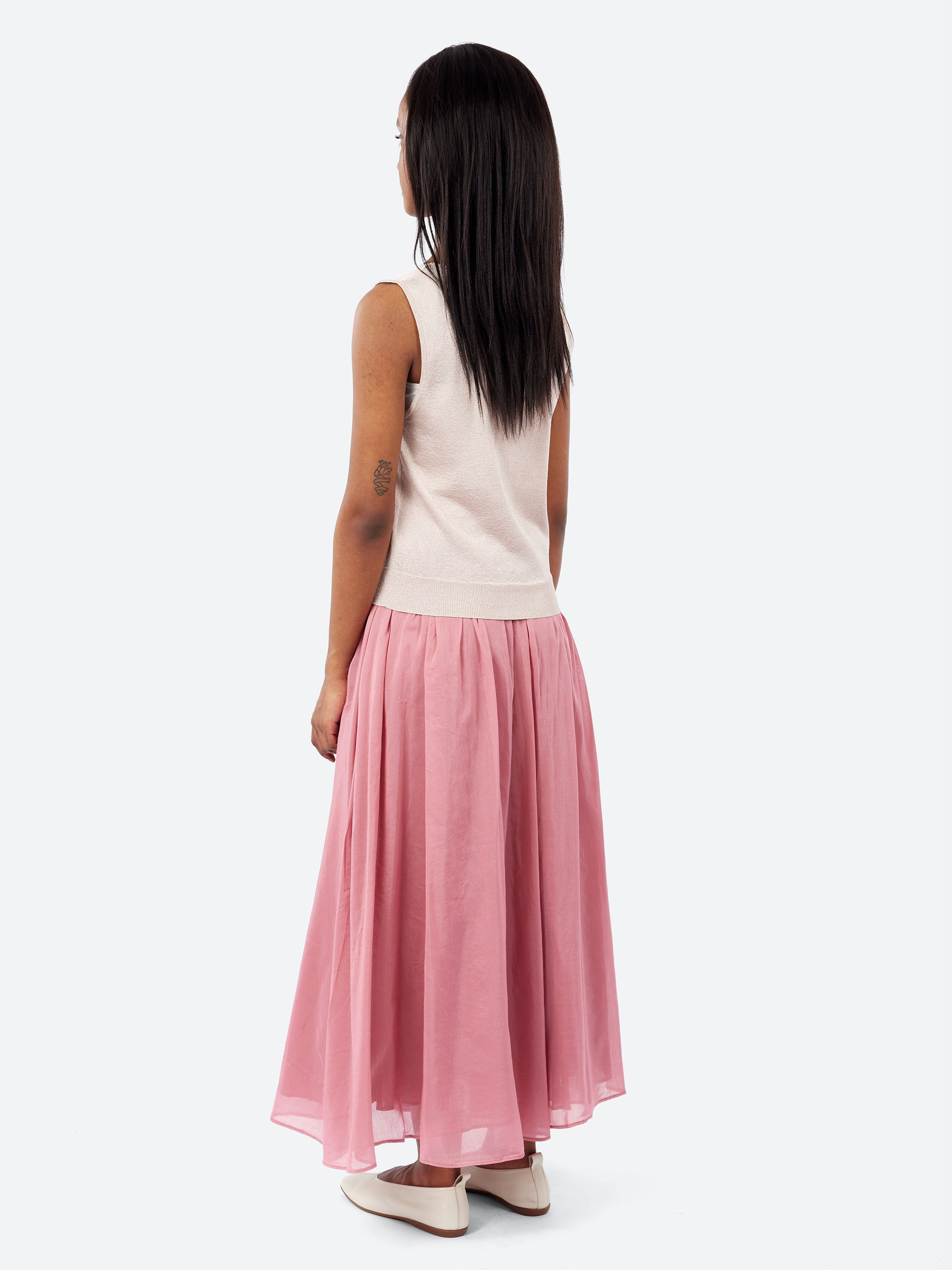 Lurex Top