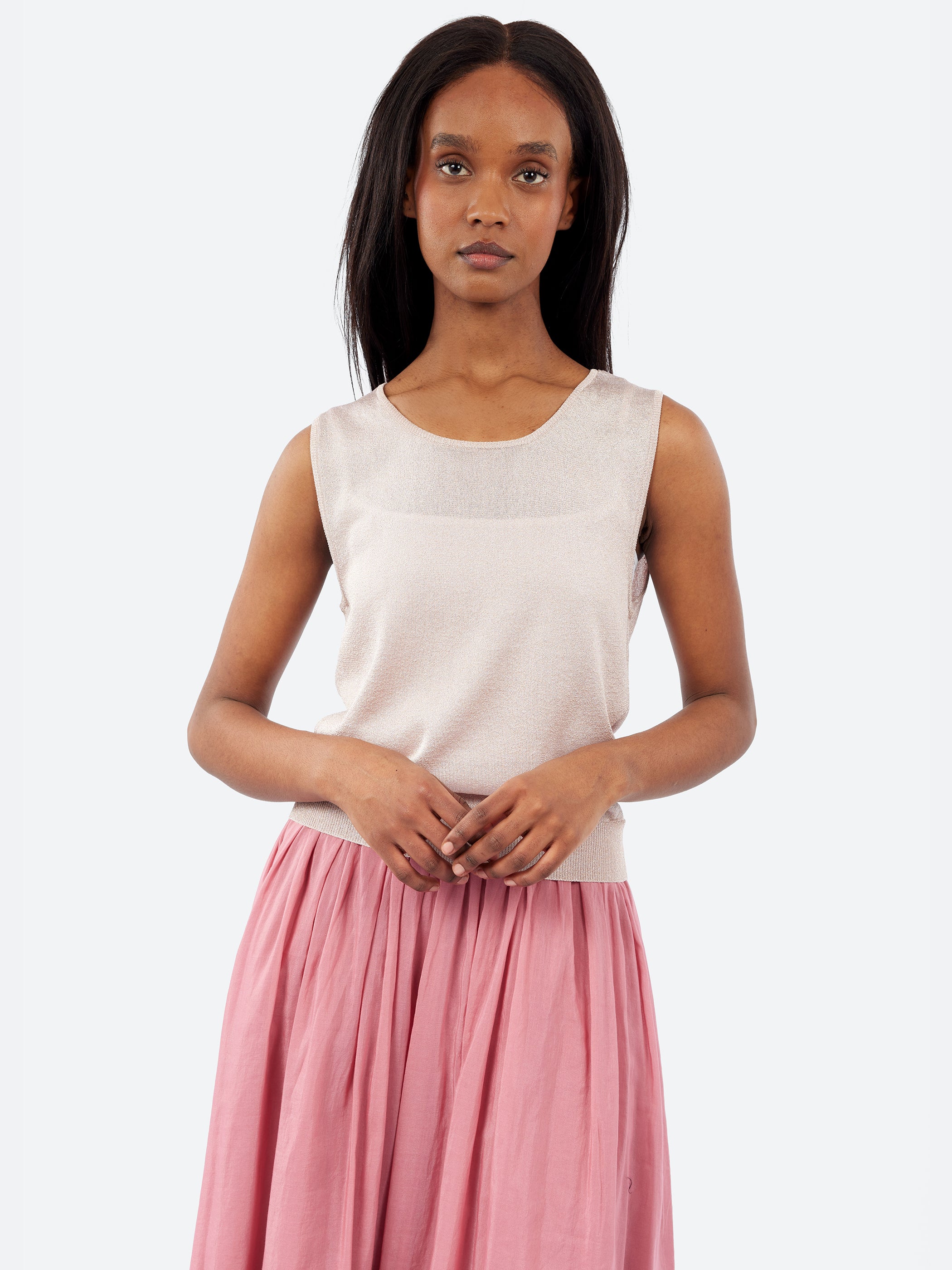 Lurex Top
