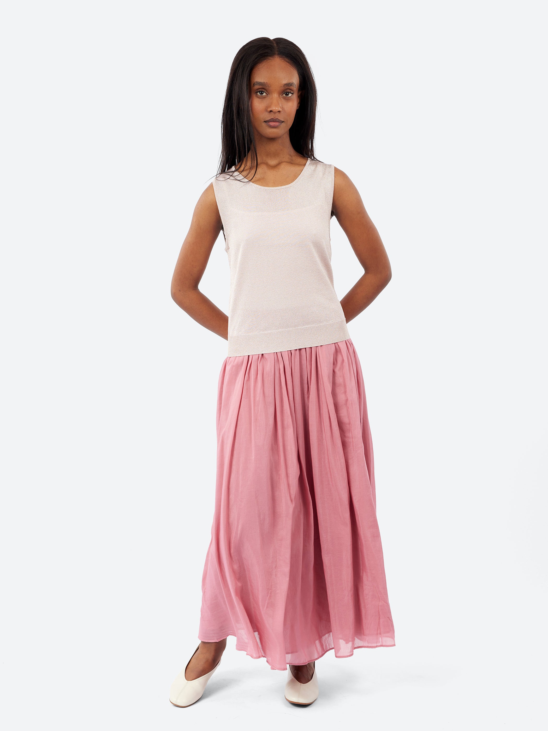 Lurex Top